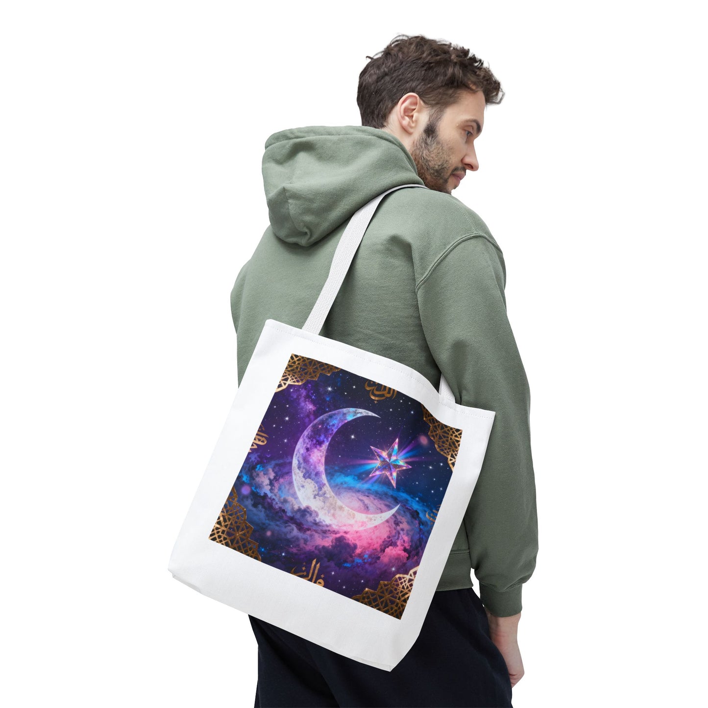 Tote Bag Pratique Stylé