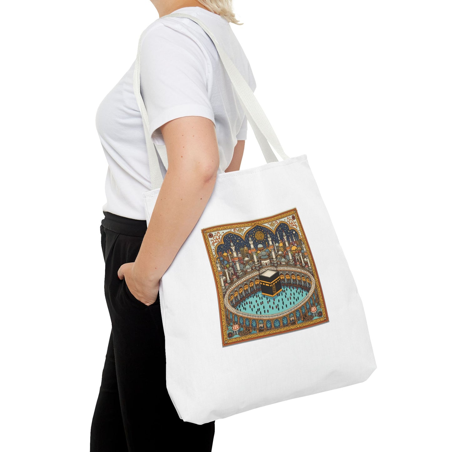 Tote Bag Pratique Stylé