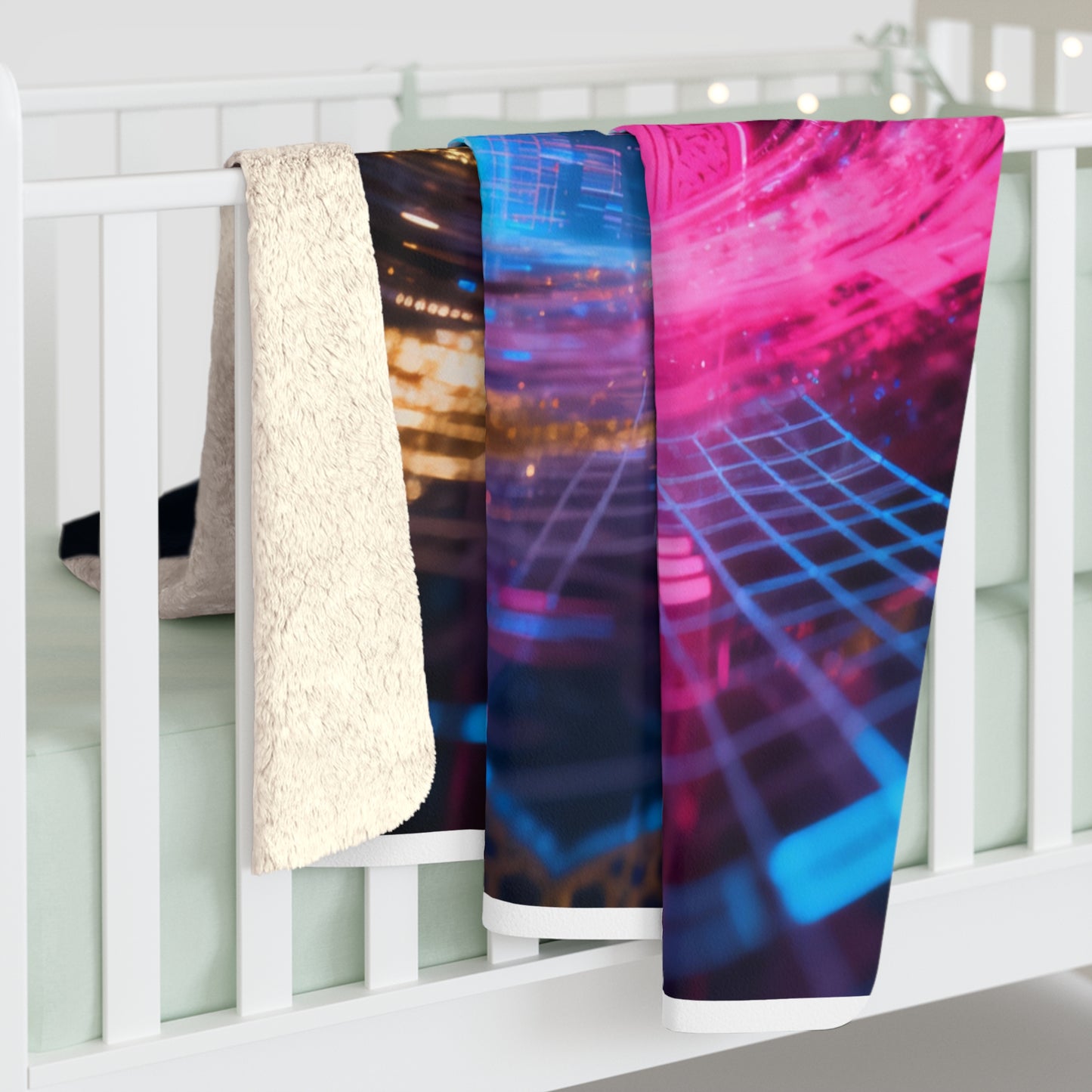 Plaid Cocooning Ultime