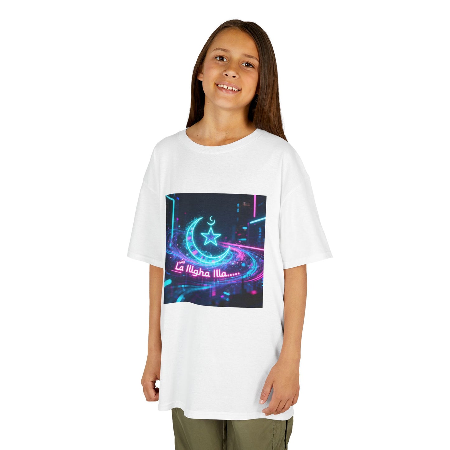 T-shirt Enfant Fun & Stylé