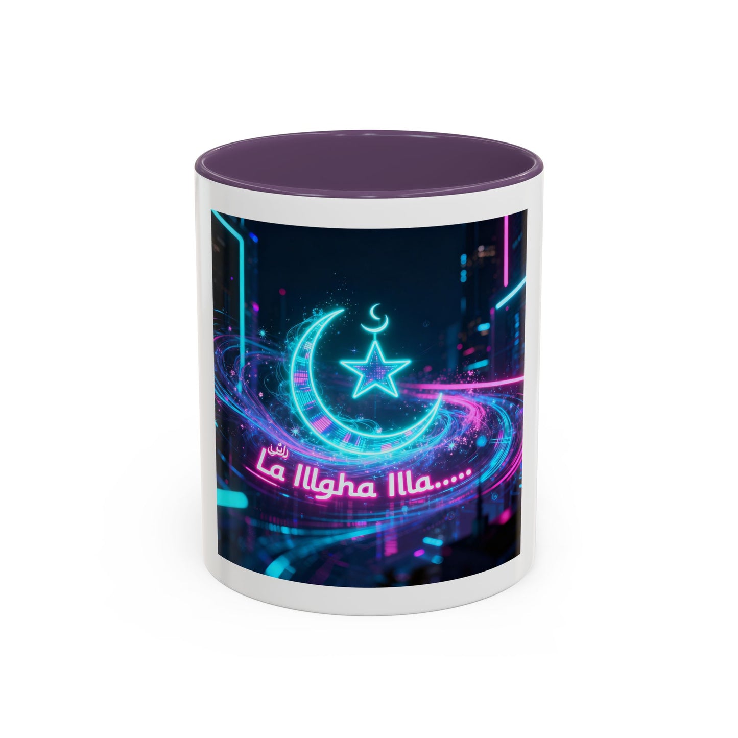 Mug L'Indispensable de Votre Matin