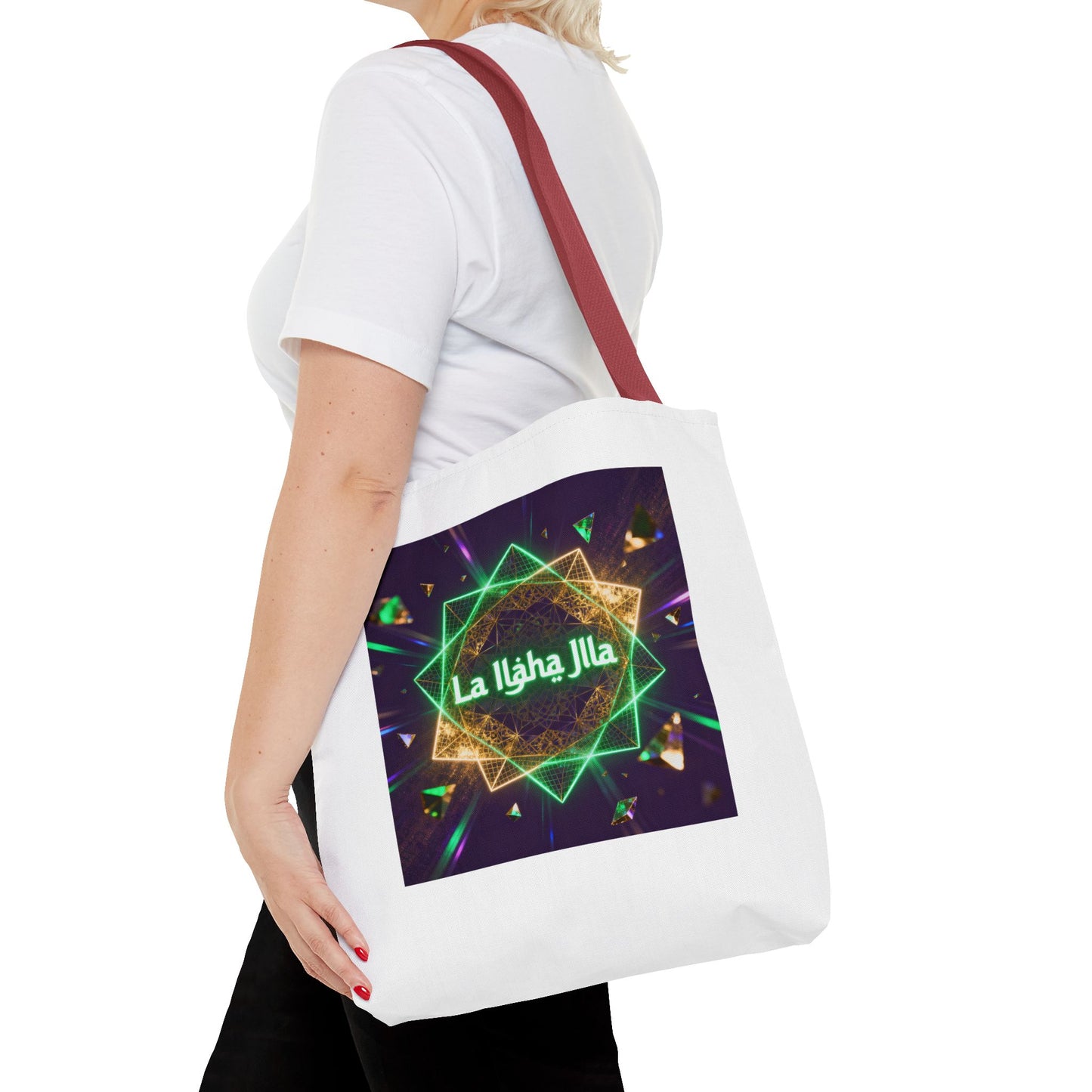 Tote Bag Pratique Stylé