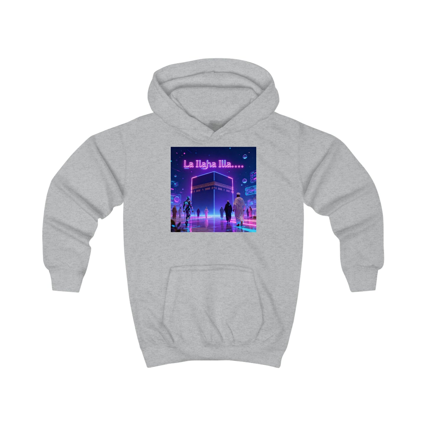 Sweatshirt Enfant Fun – Doux, Stylé et Résistant