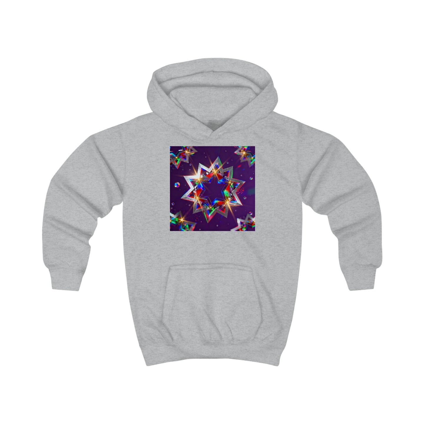 Sweatshirt Enfant Fun – Doux, Stylé et Résistant