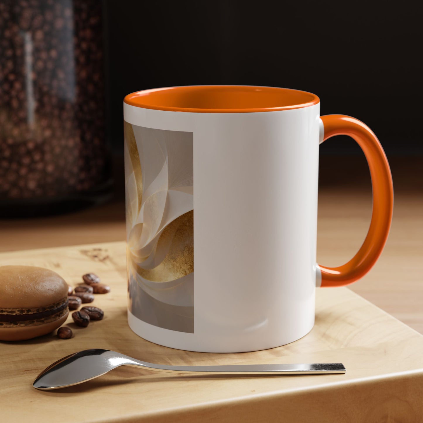 Mug L'Indispensable de Votre Matin