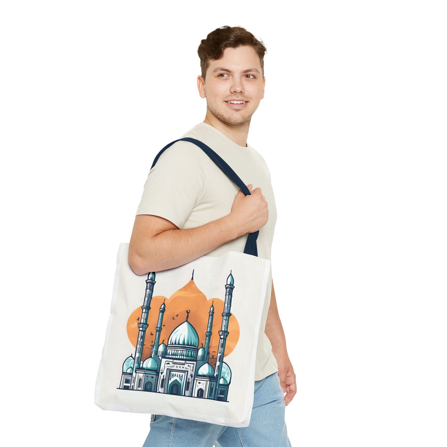 Tote Bag Pratique Stylé