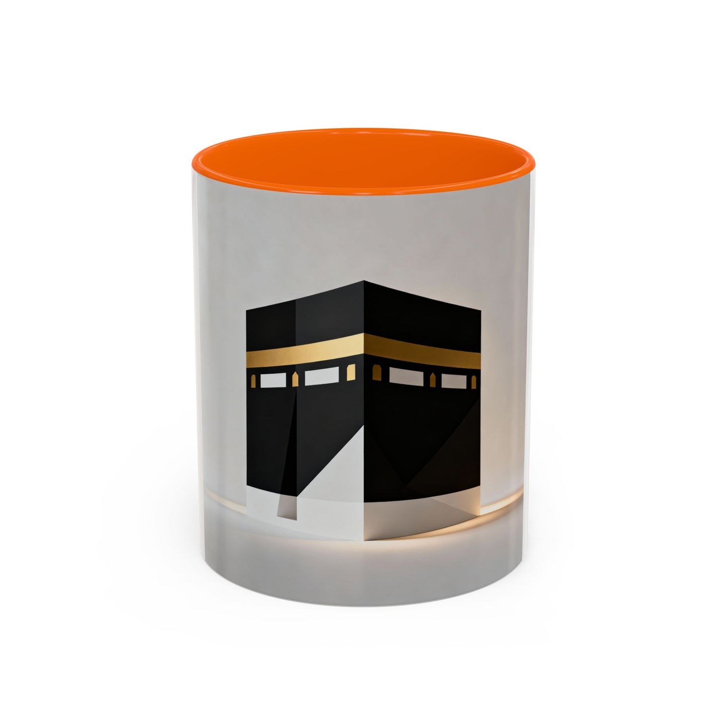 Mug L'Indispensable de Votre Matin