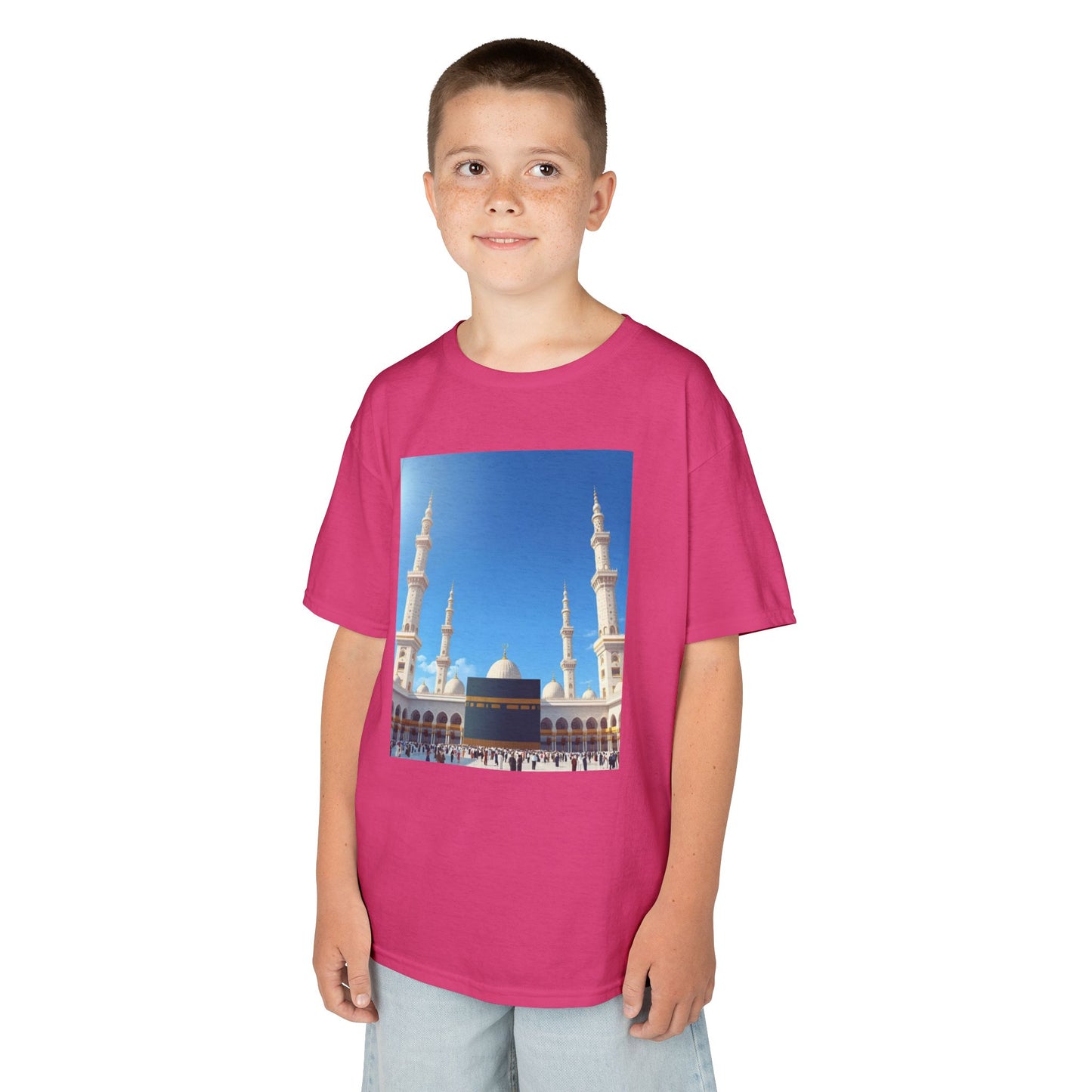 T-shirt Enfant Fun & Stylé