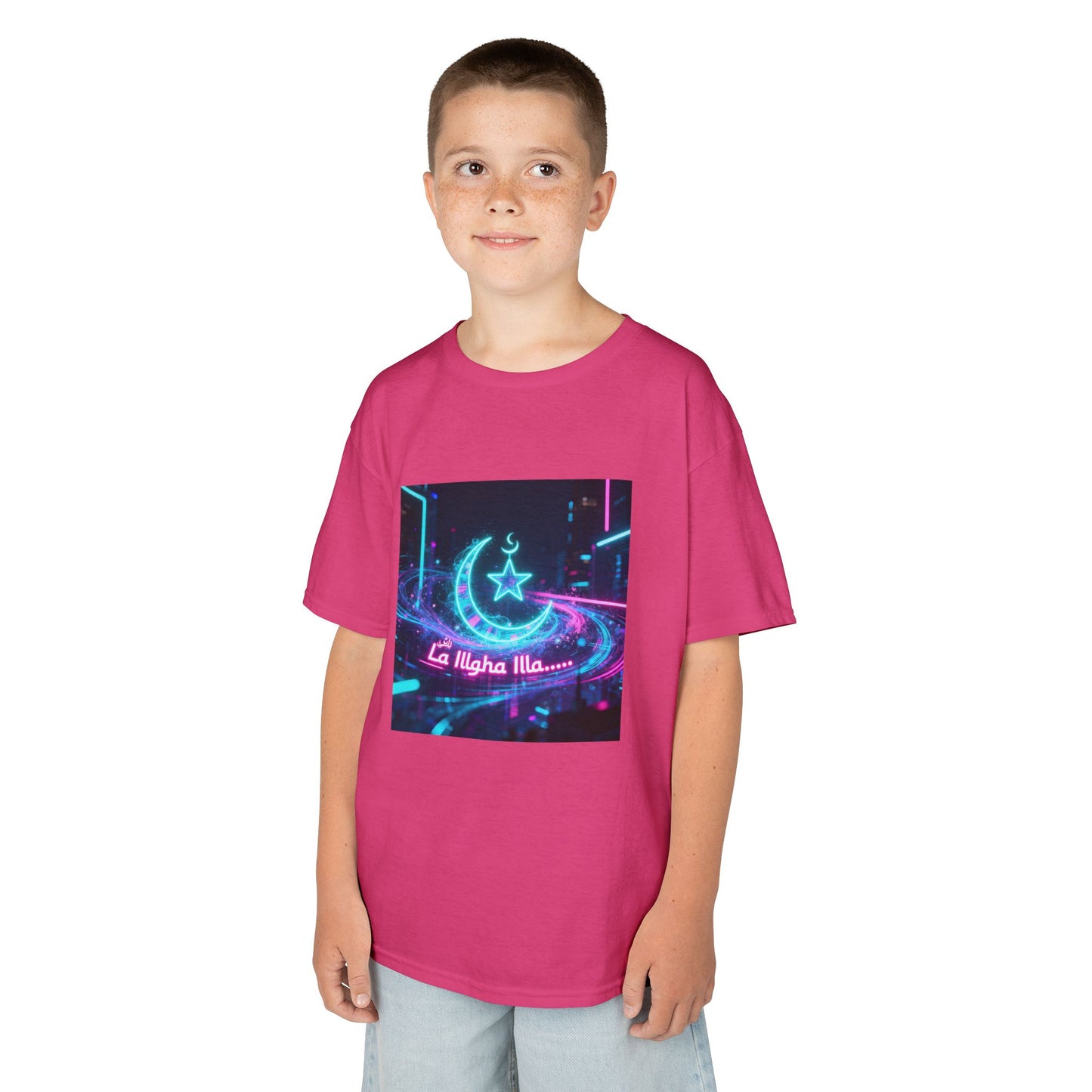 T-shirt Enfant Fun & Stylé