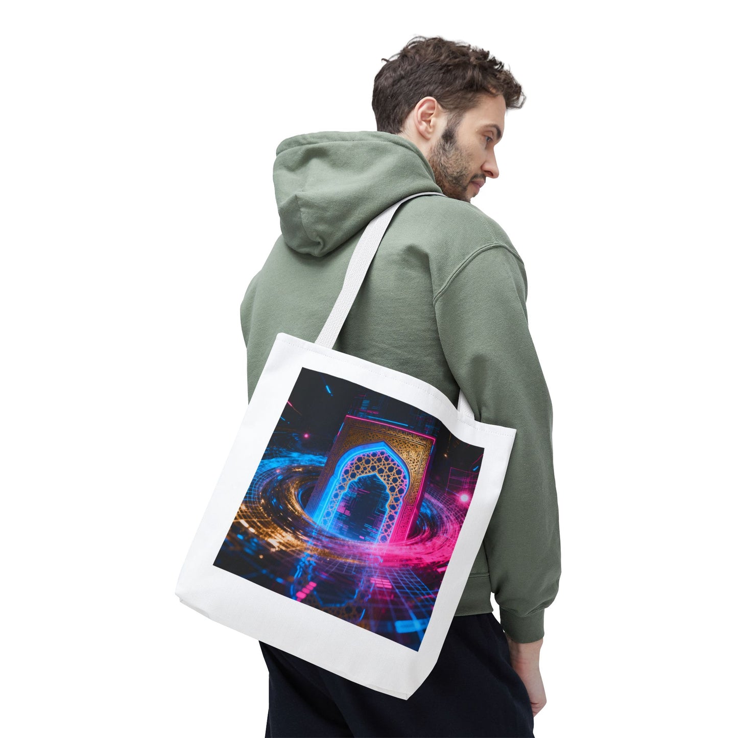 Tote Bag Pratique Stylé