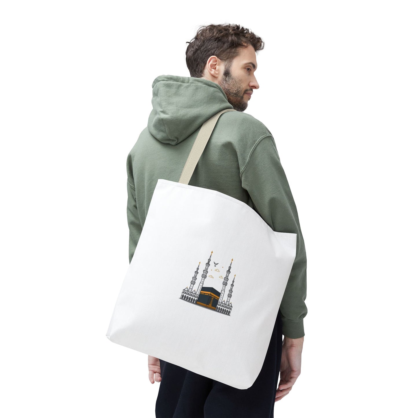 Tote Bag Pratique Stylé
