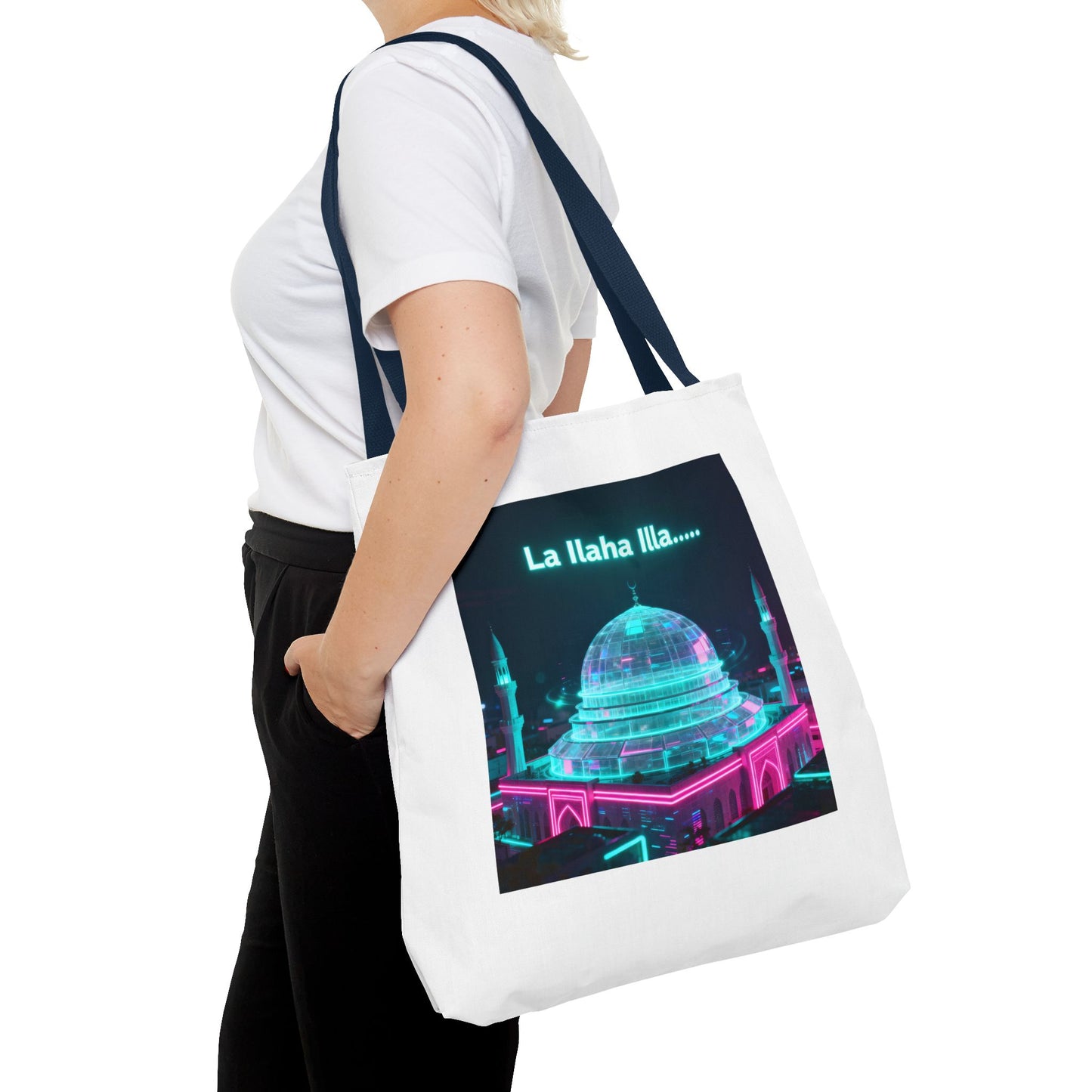 Tote Bag Pratique Stylé