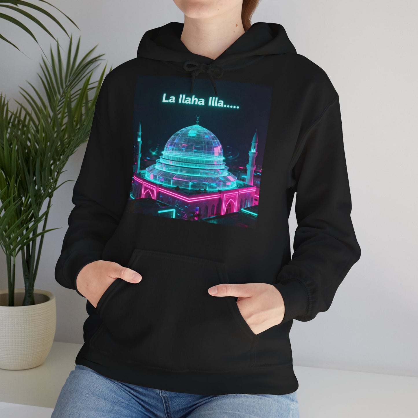 Sweatshirt Premium "Esprit Libre"