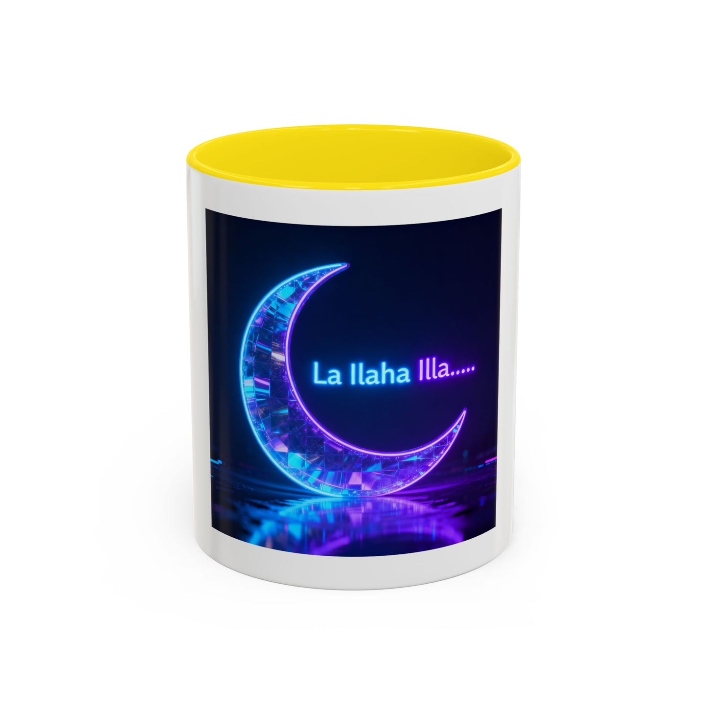 Mug L'Indispensable de Votre Matin