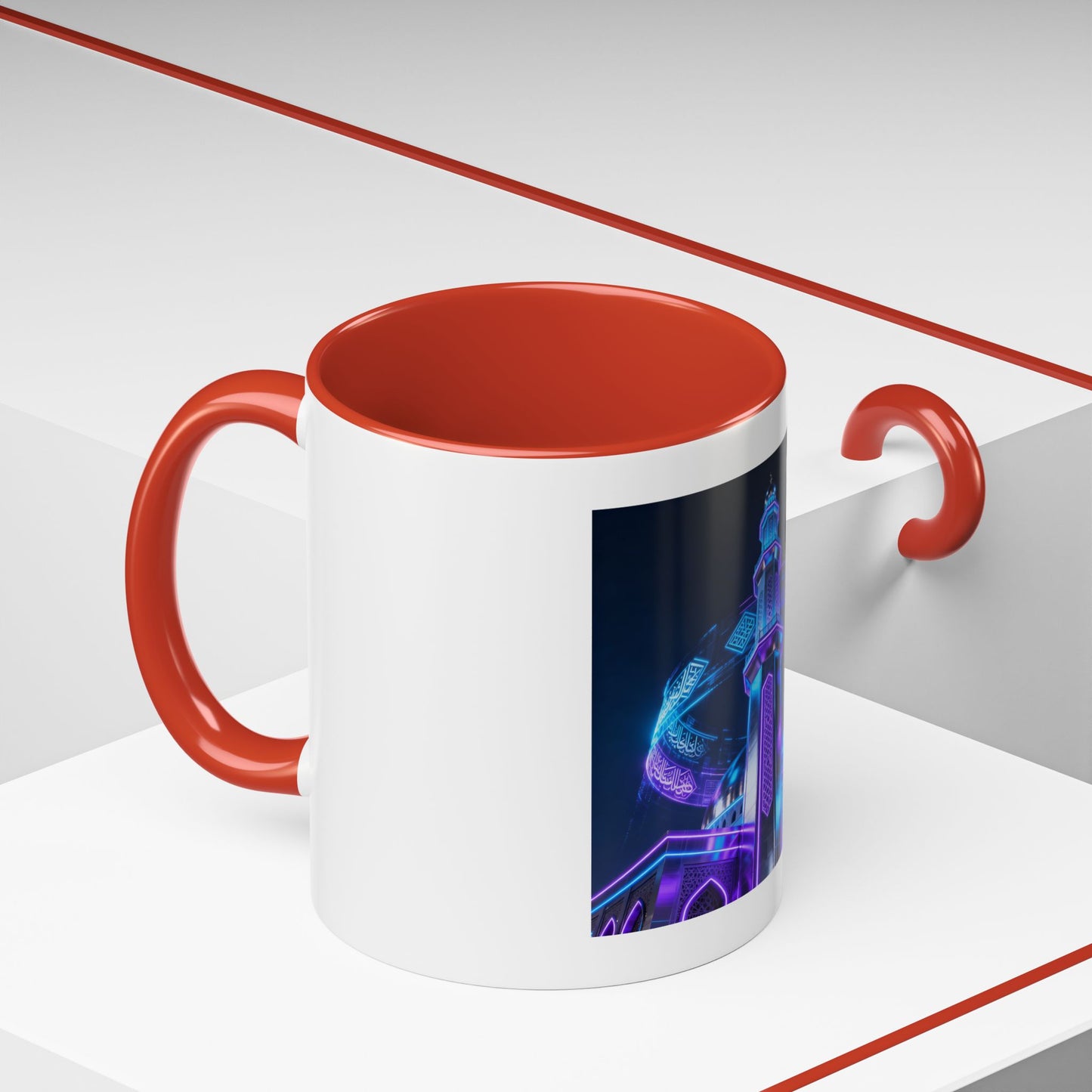 Mug L'Indispensable de Votre Matin