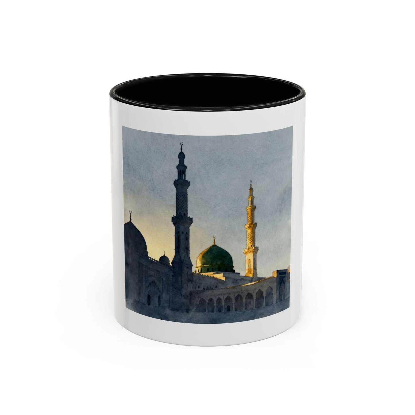 Mug L'Indispensable de Votre Matin