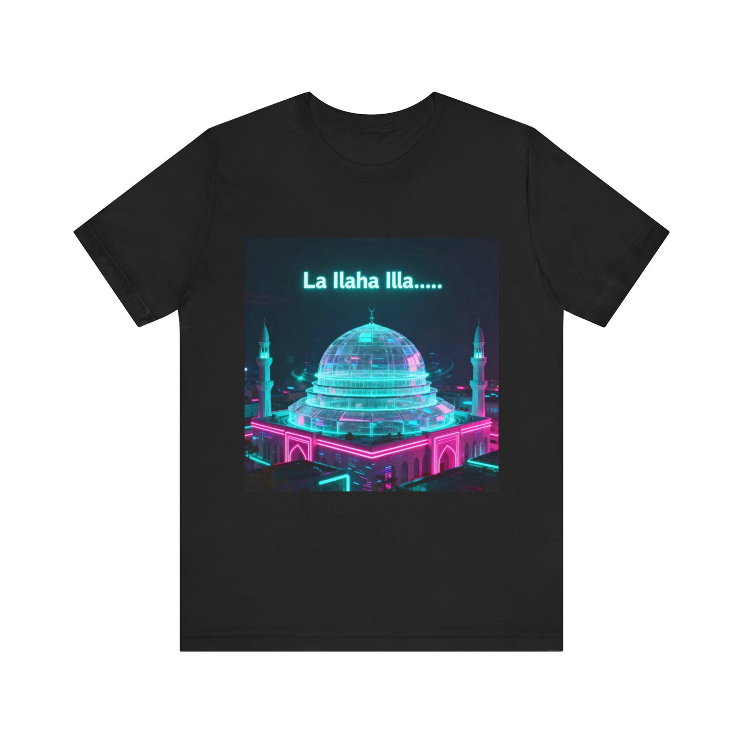 Révélez votre force intérieure – T-Shirt Édition Limitée 2025