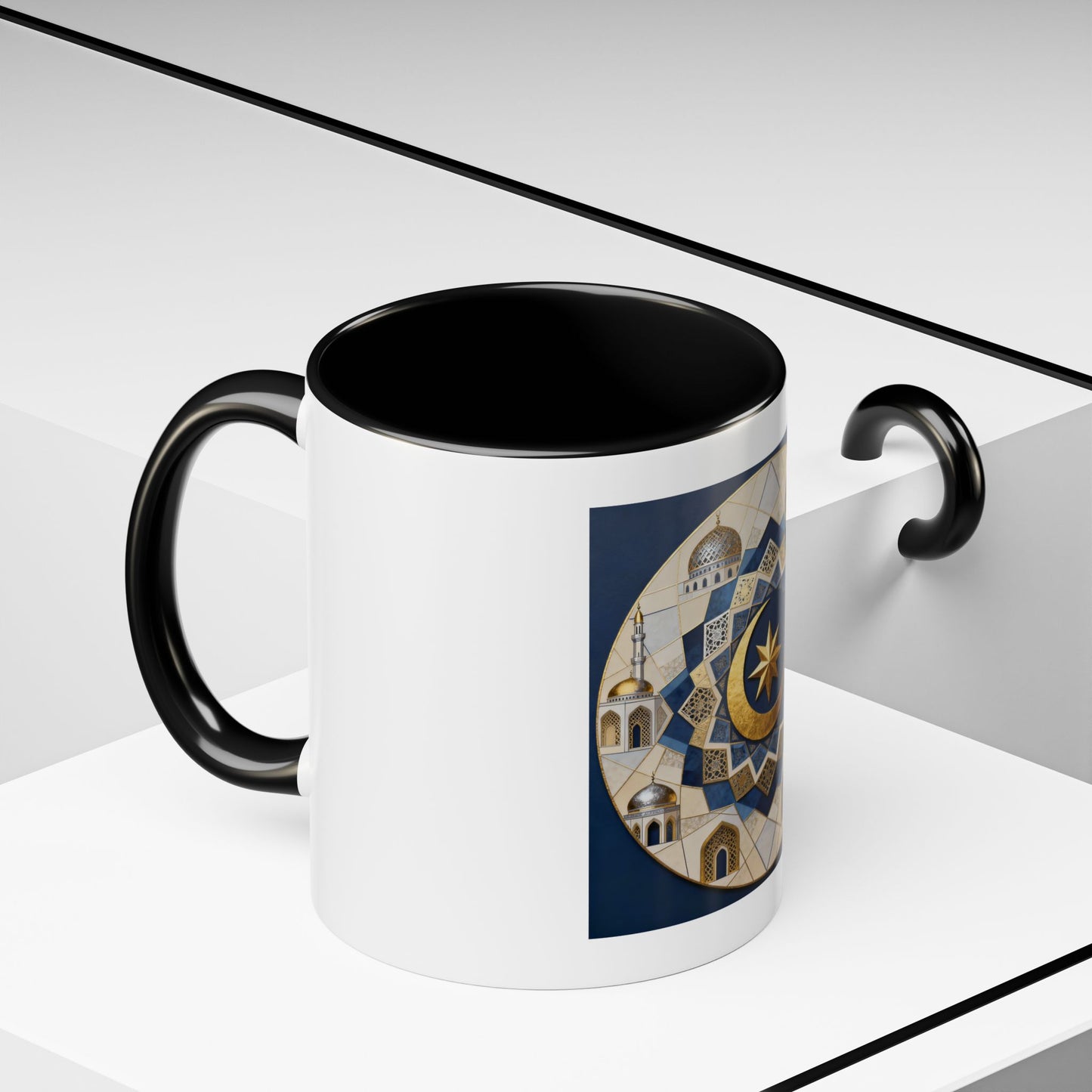 Mug L'Indispensable de Votre Matin