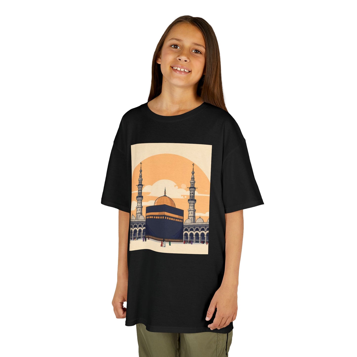 T-shirt Enfant Fun & Stylé