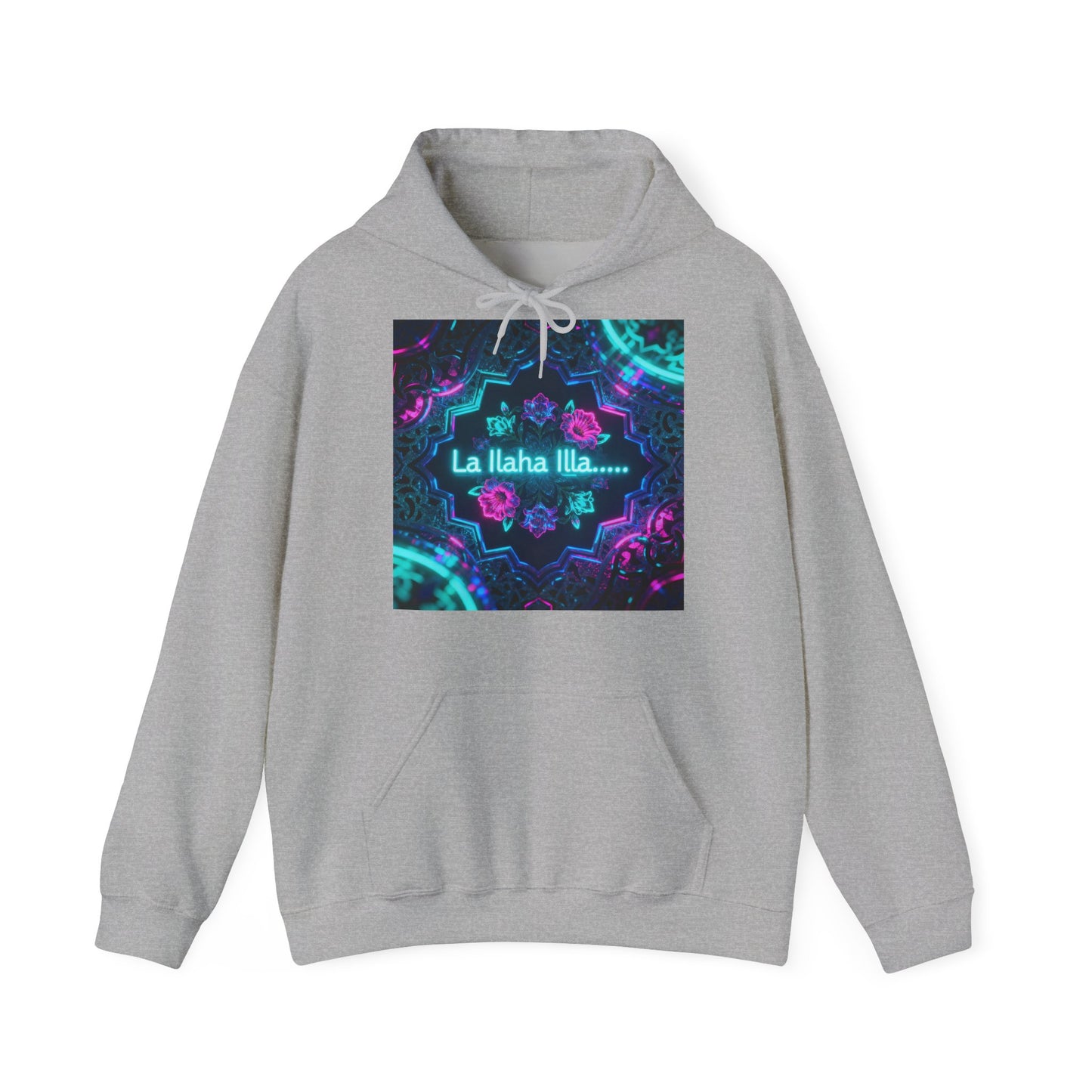 Sweatshirt Premium "Esprit Libre"