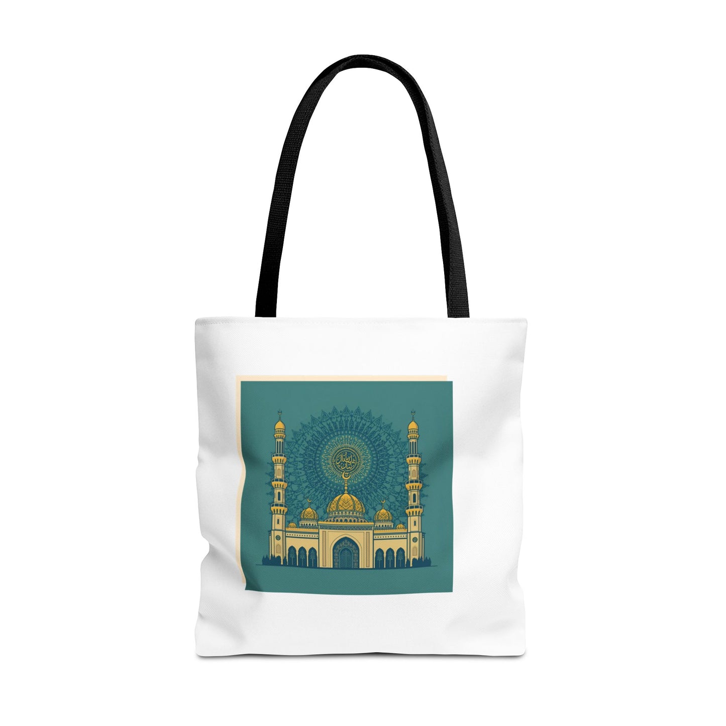 Tote Bag Pratique Stylé