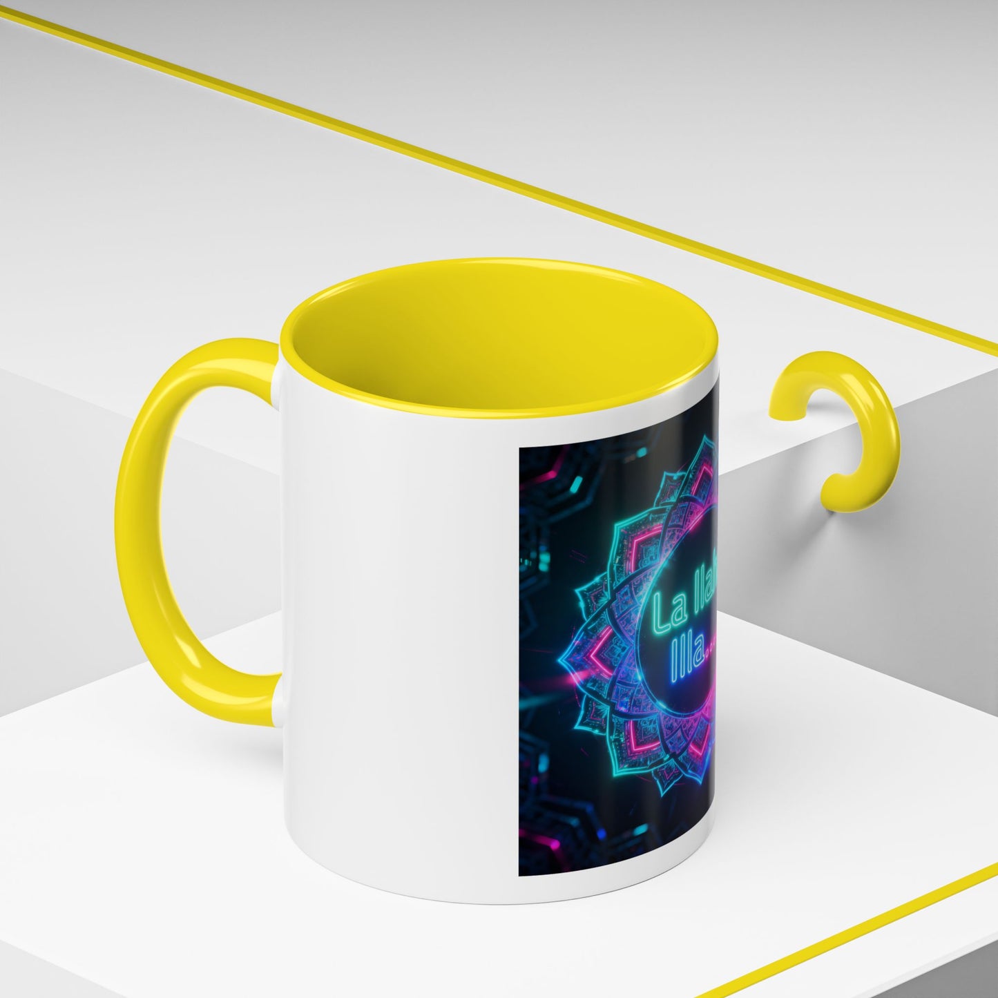 Mug L'Indispensable de Votre Matin