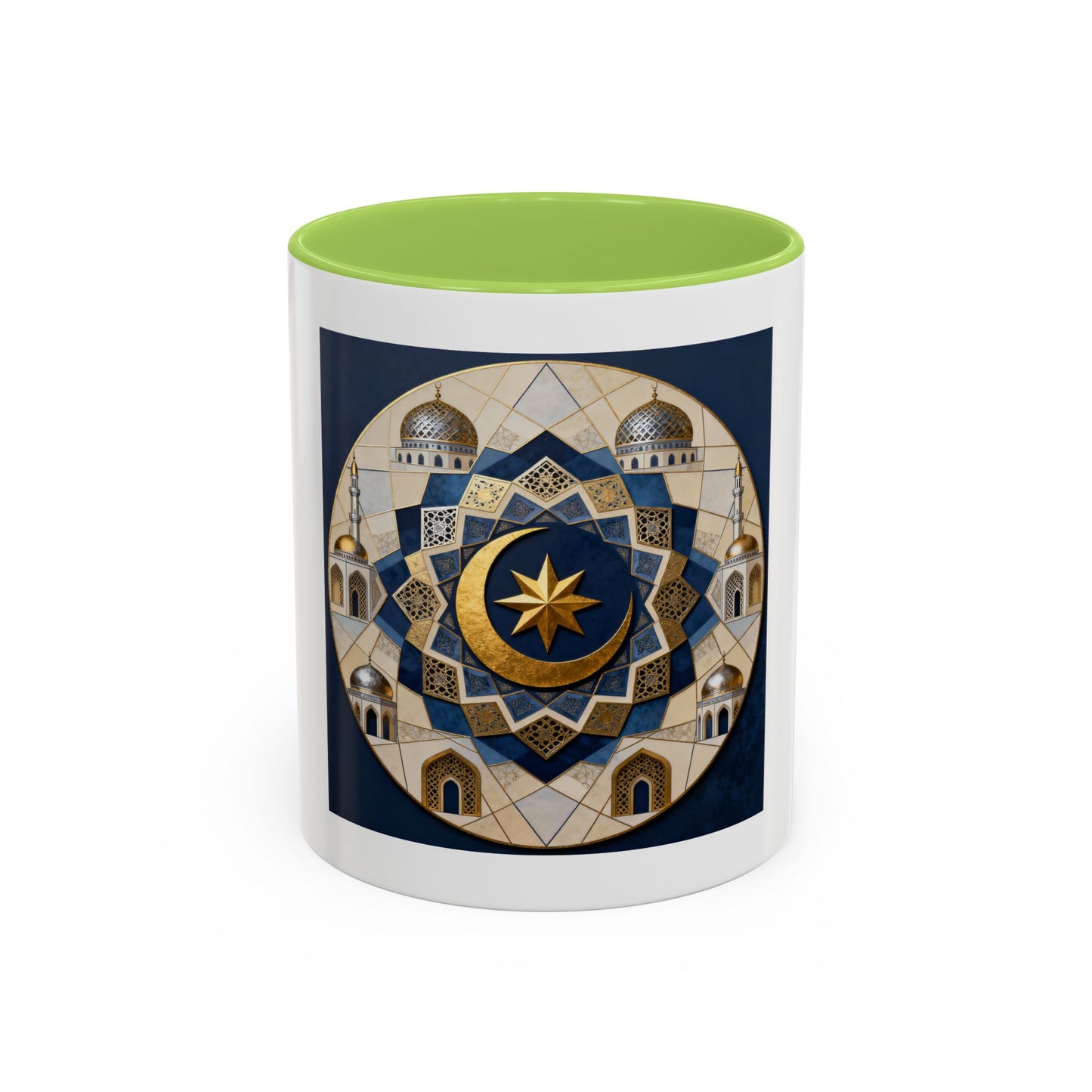 Mug L'Indispensable de Votre Matin