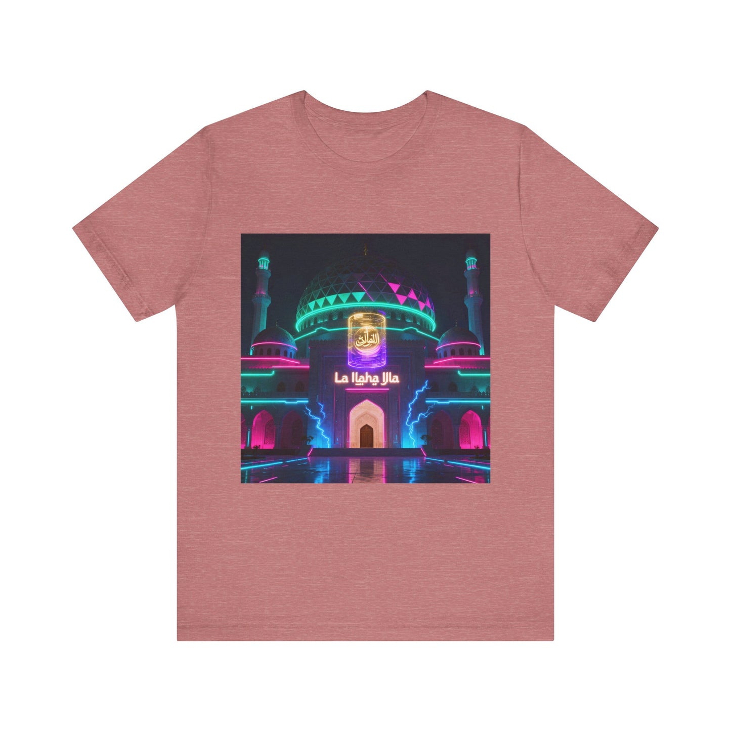 Révélez votre force intérieure – T-Shirt Édition Limitée 2025