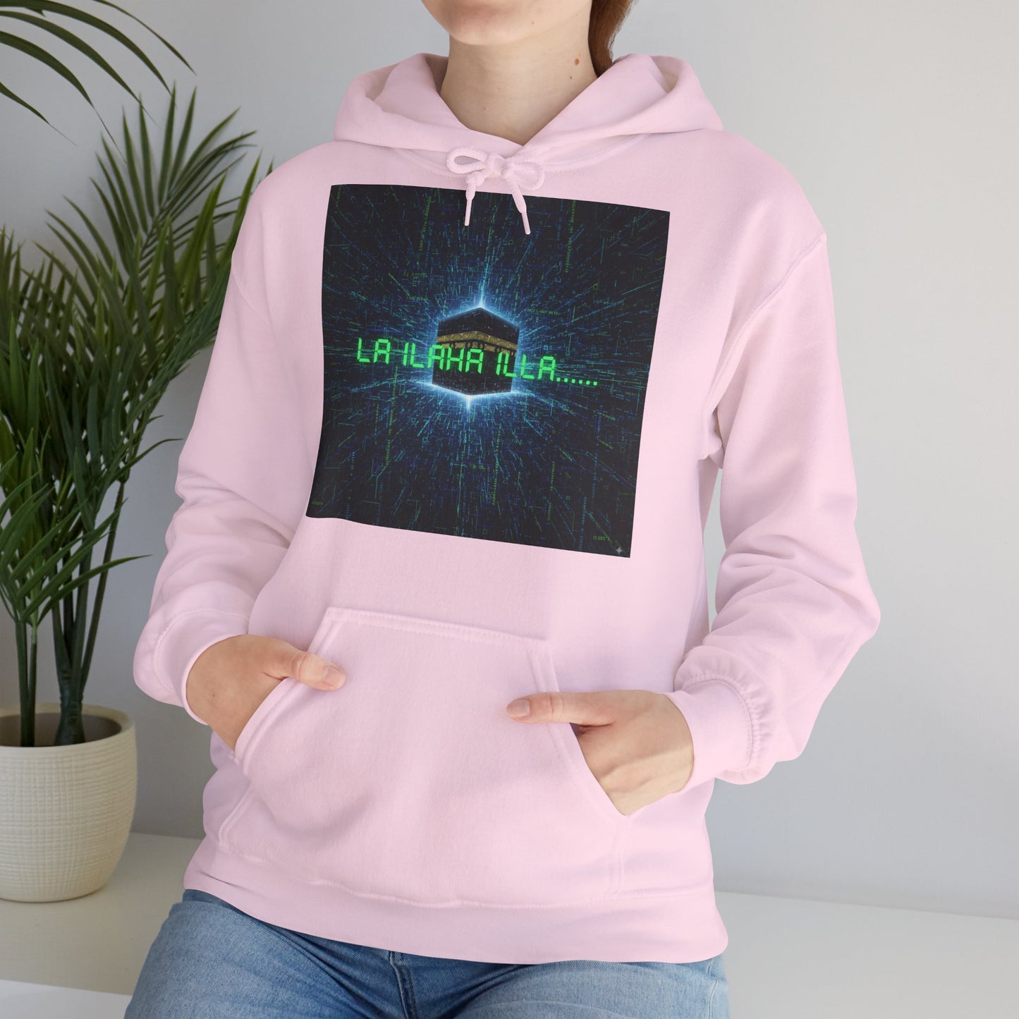 Sweatshirt Premium "Esprit Libre"