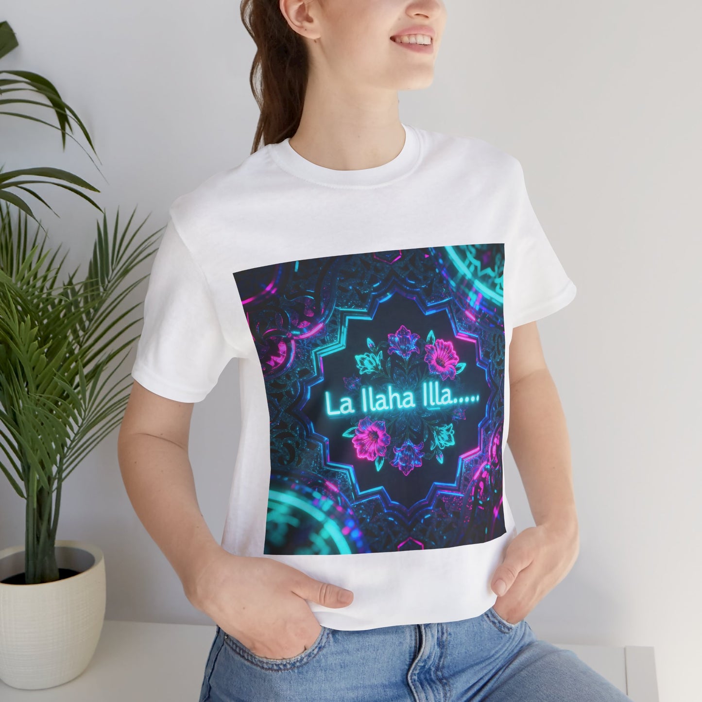 Révélez votre force intérieure – T-Shirt Édition Limitée 2025