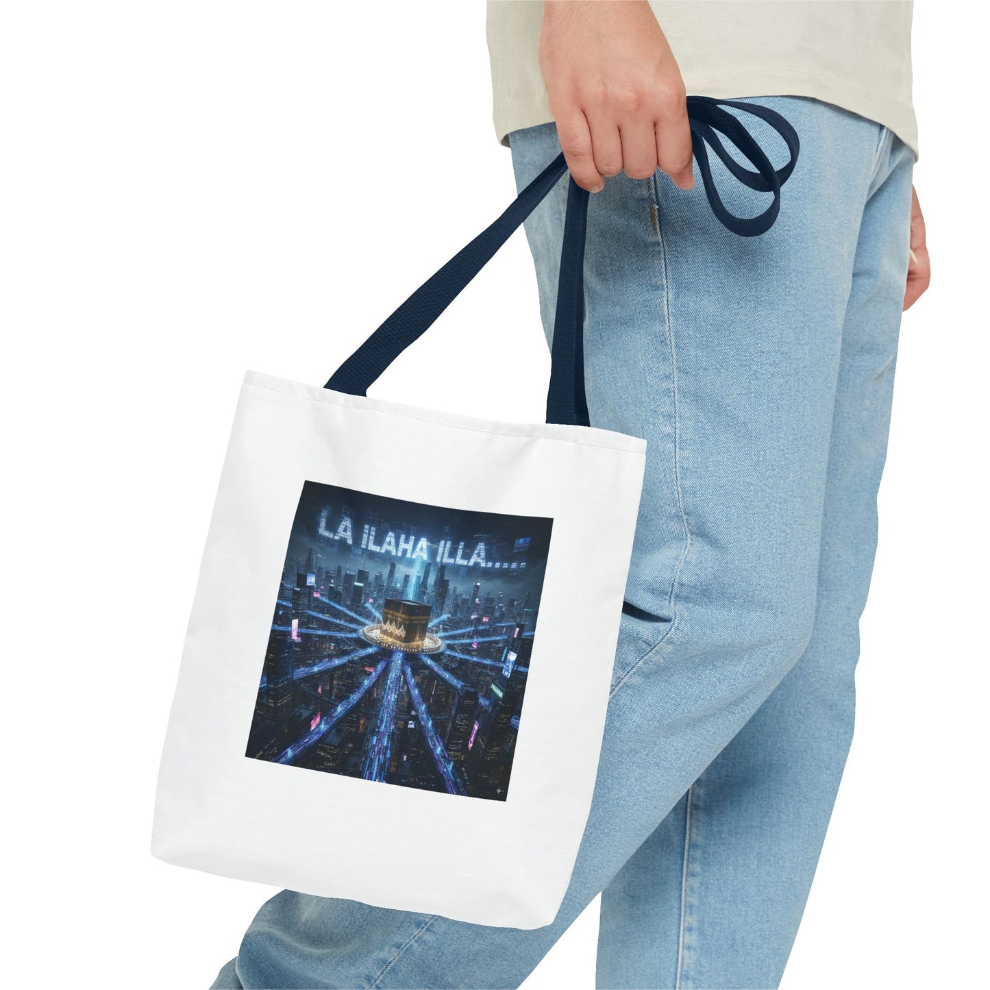 Tote Bag Pratique Stylé