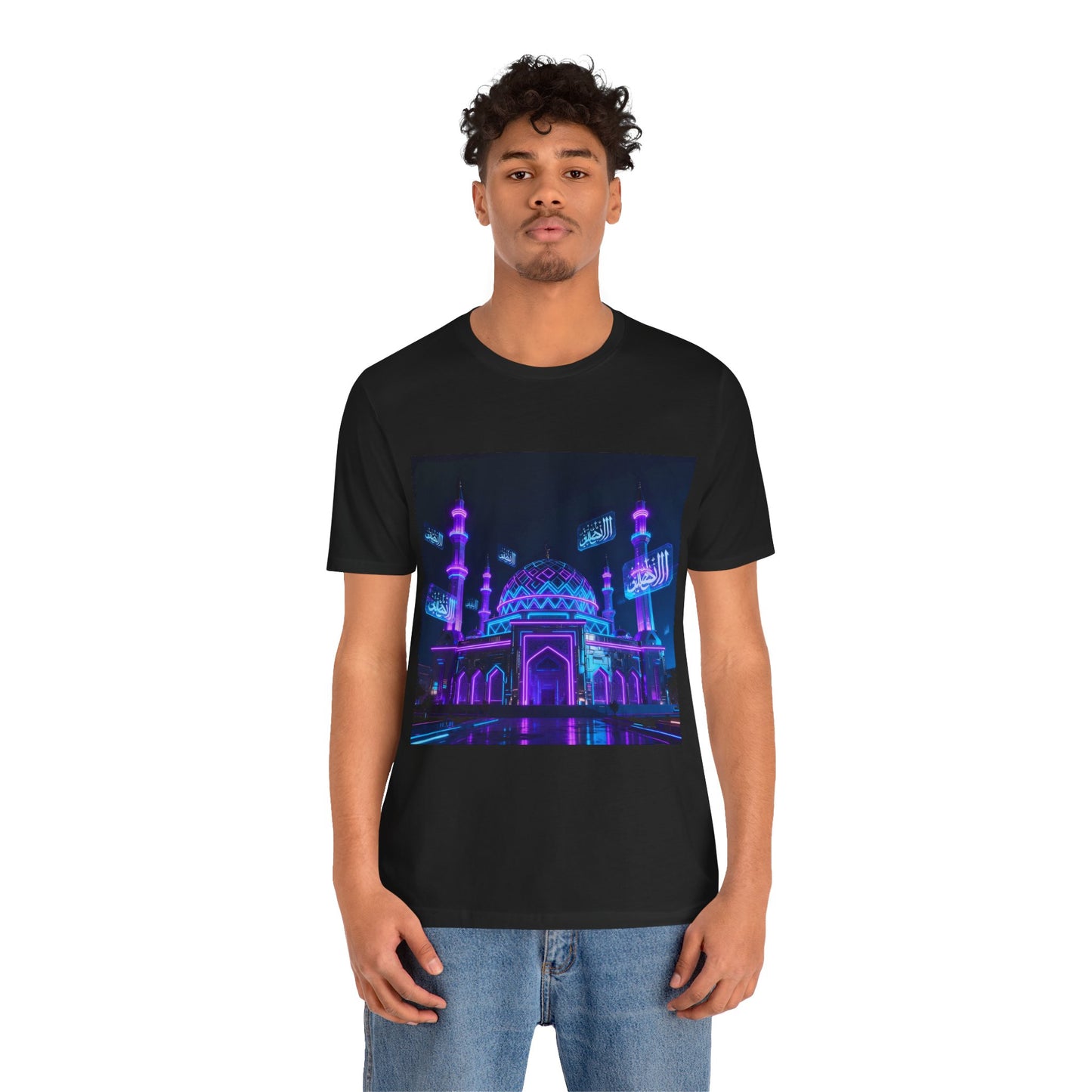 Révélez votre force intérieure – T-Shirt Édition Limitée 2025