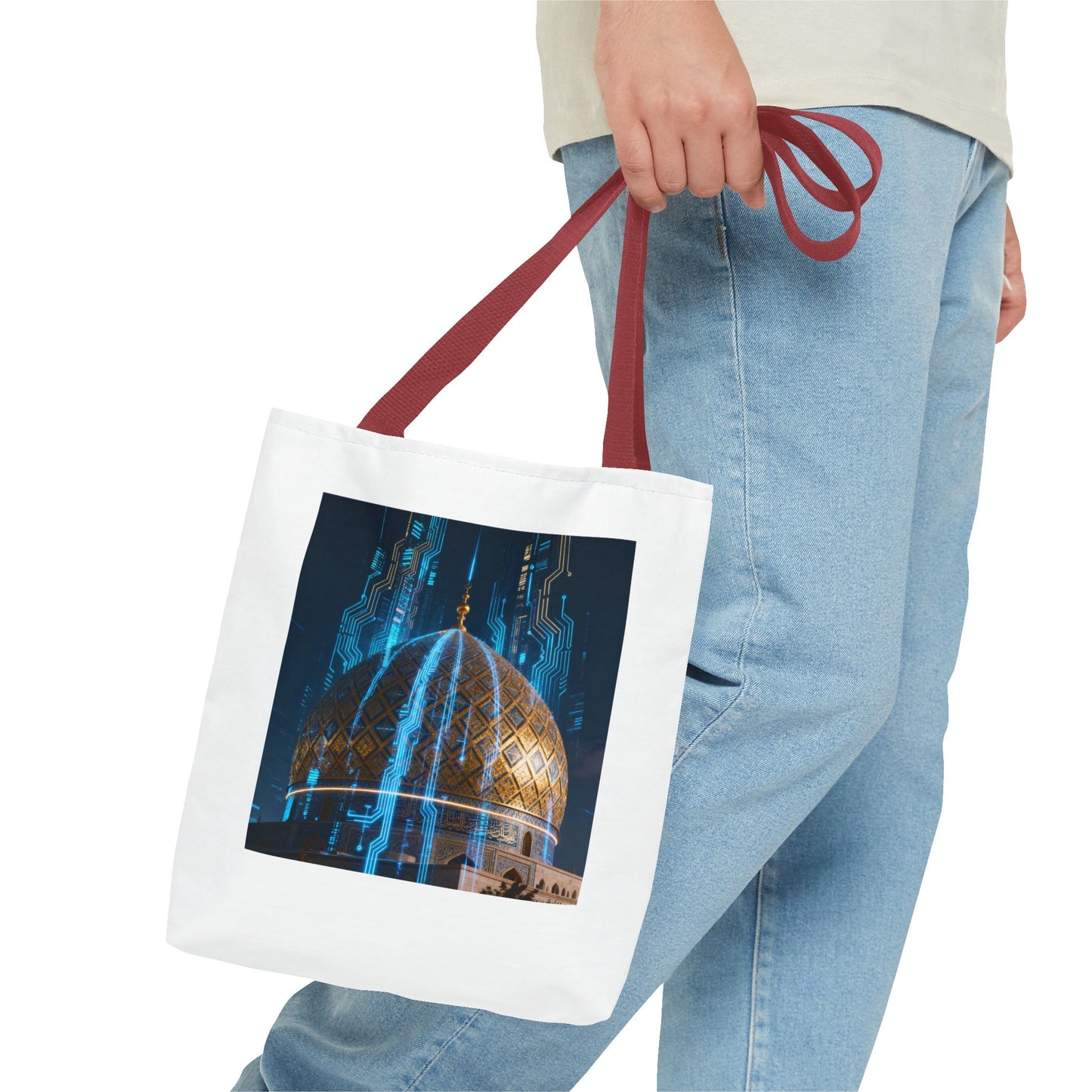 Tote Bag Pratique Stylé