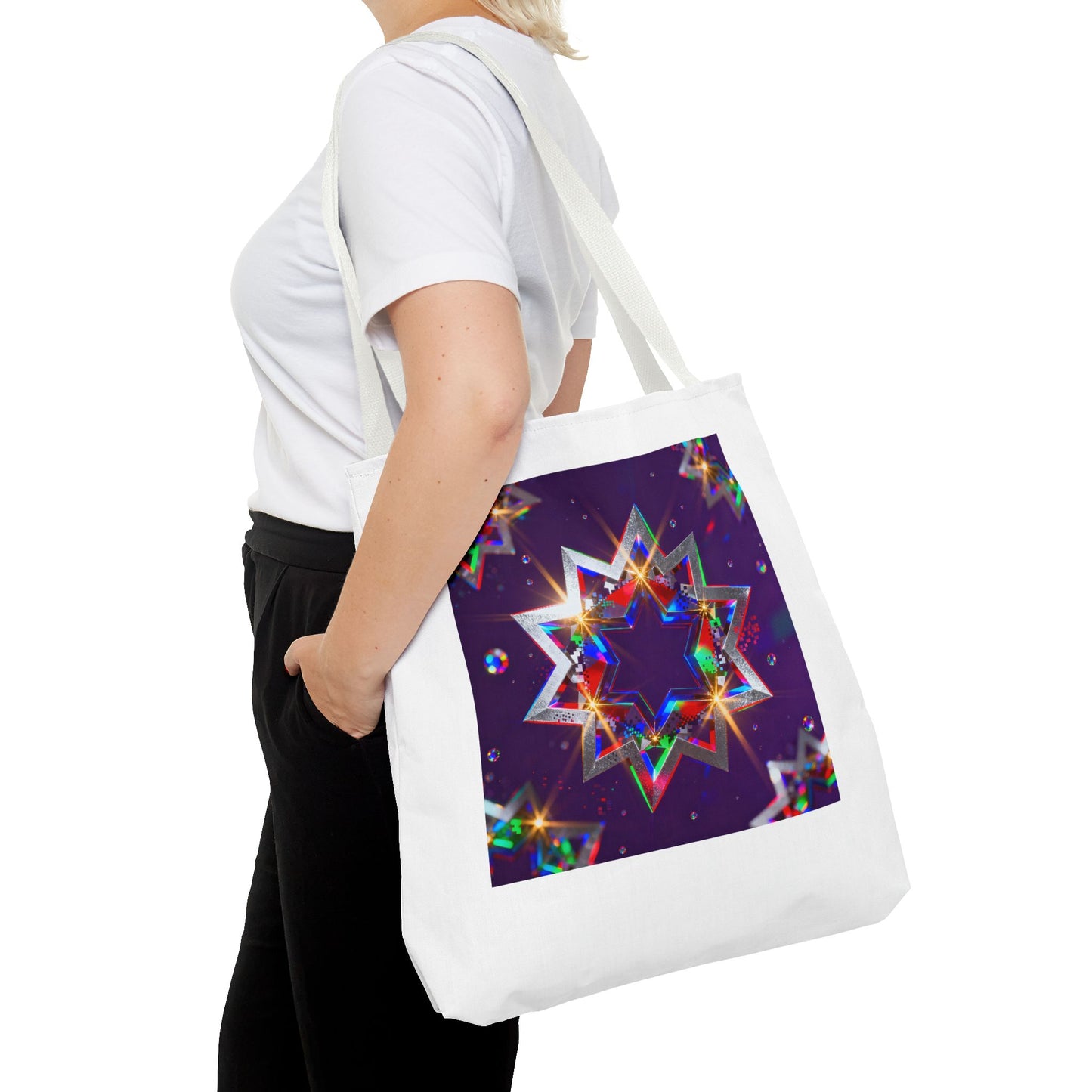 Tote Bag Pratique Stylé