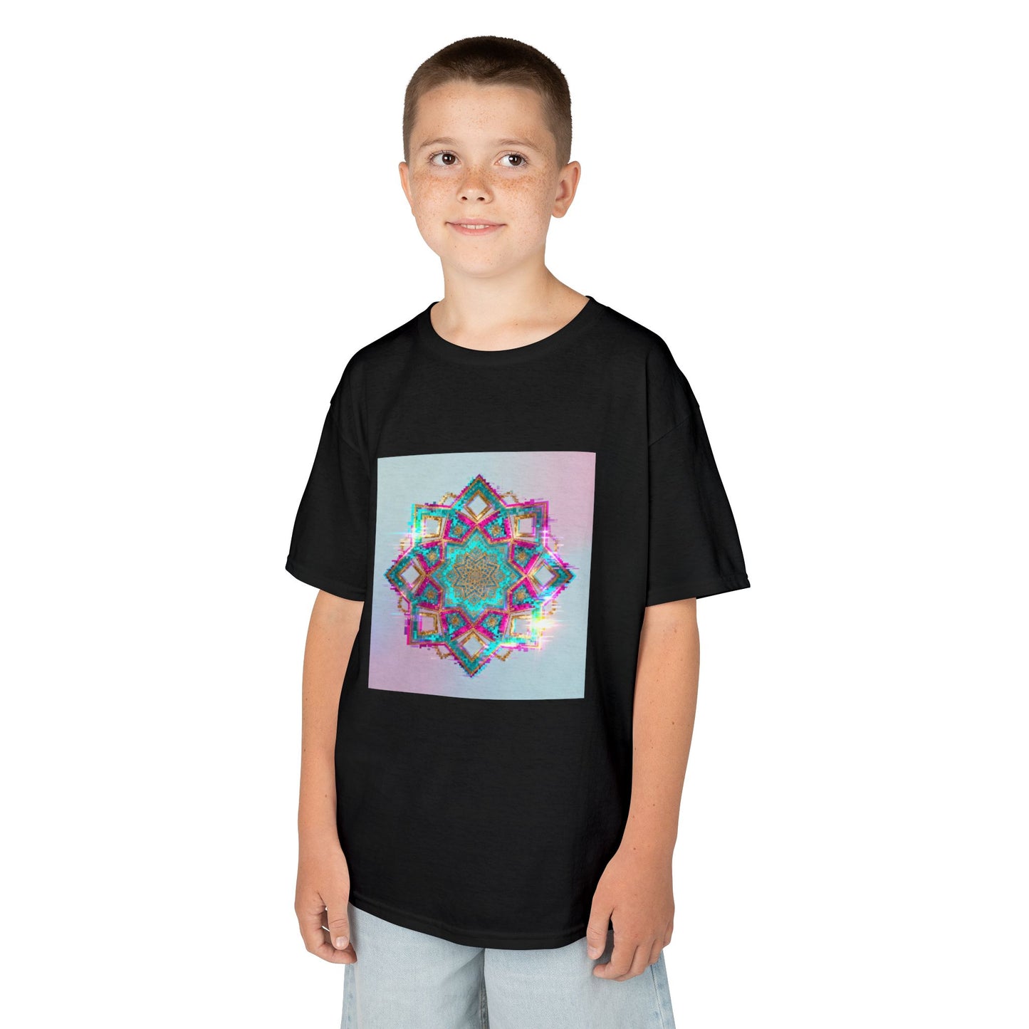 T-shirt Enfant Fun & Stylé