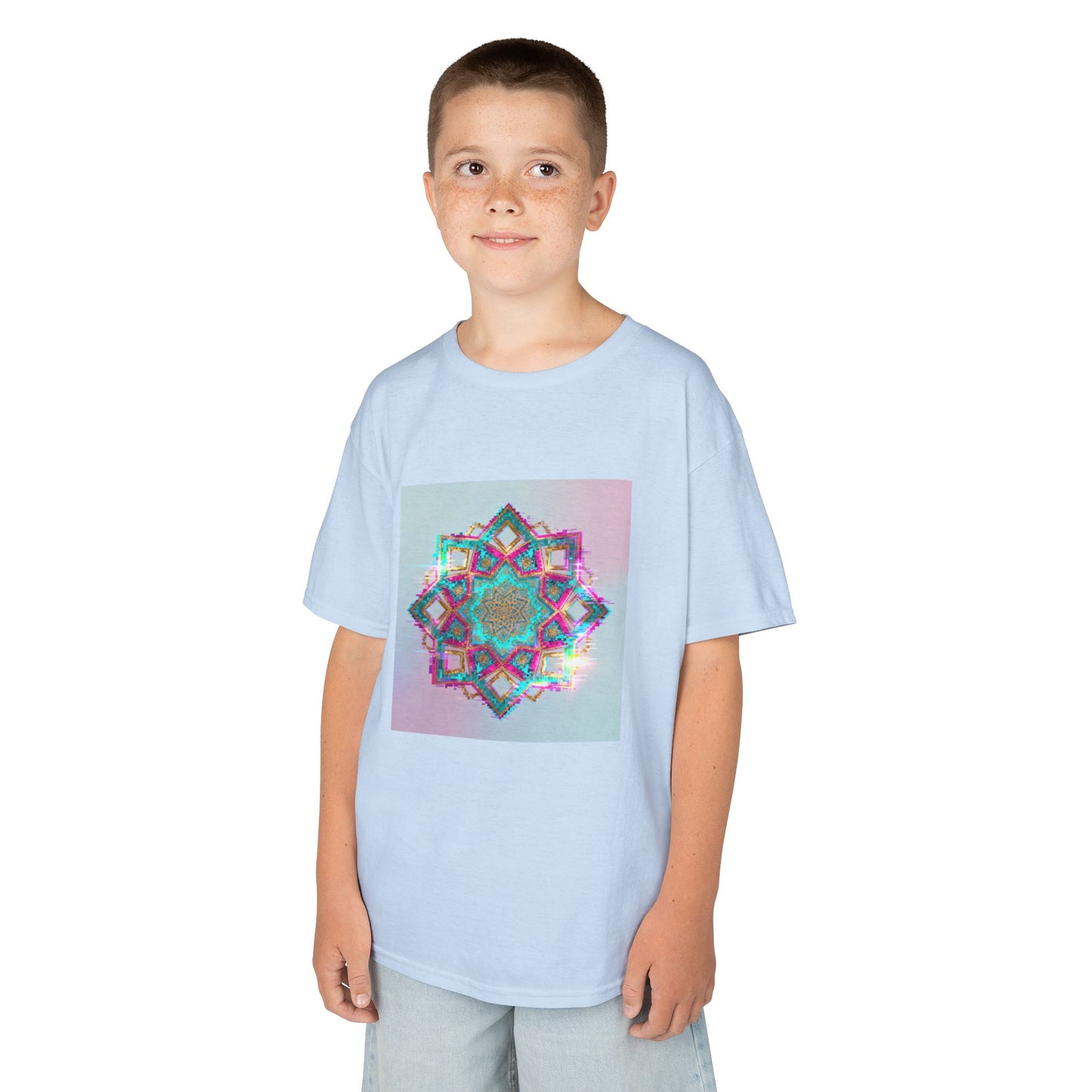 T-shirt Enfant Fun & Stylé