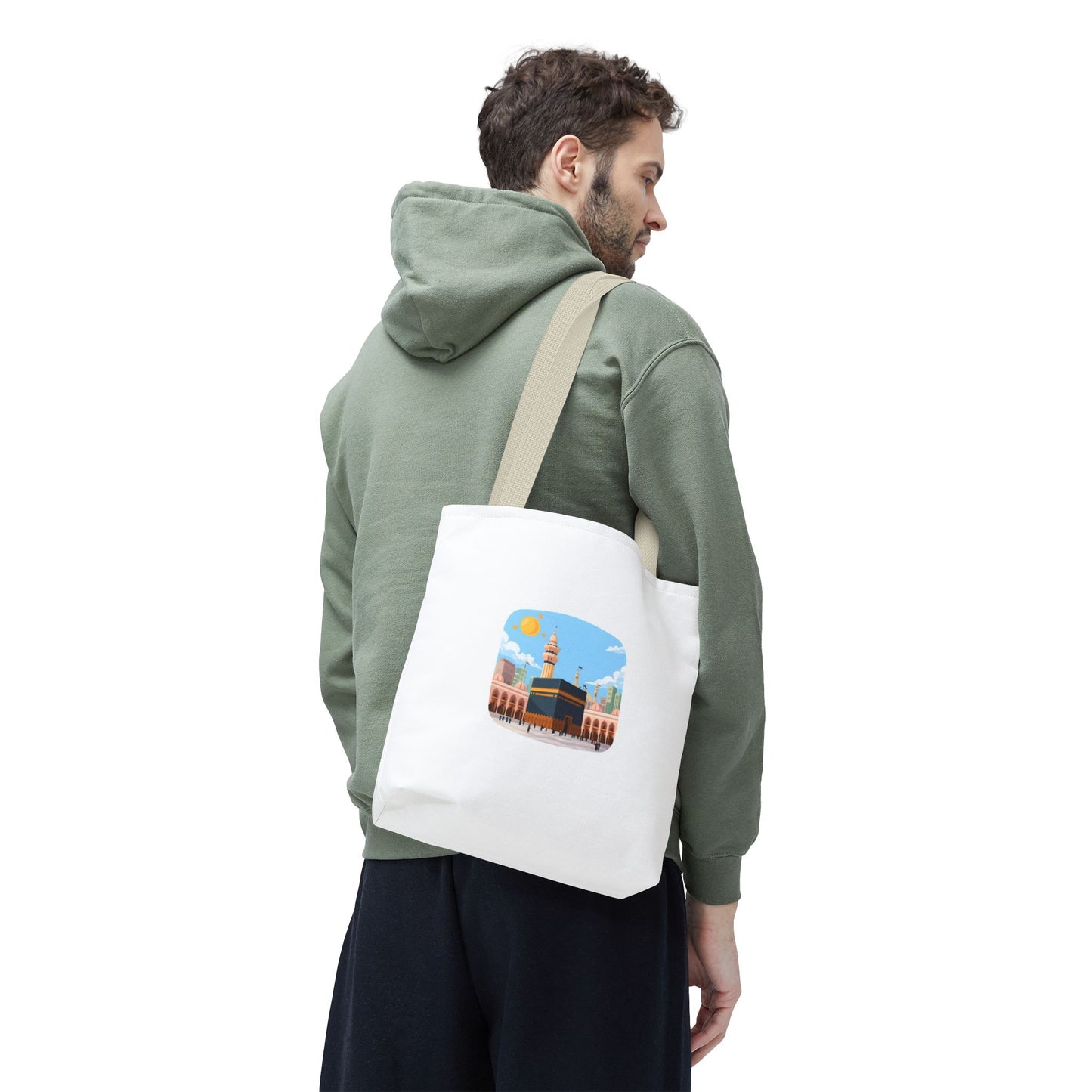 Tote Bag Pratique Stylé