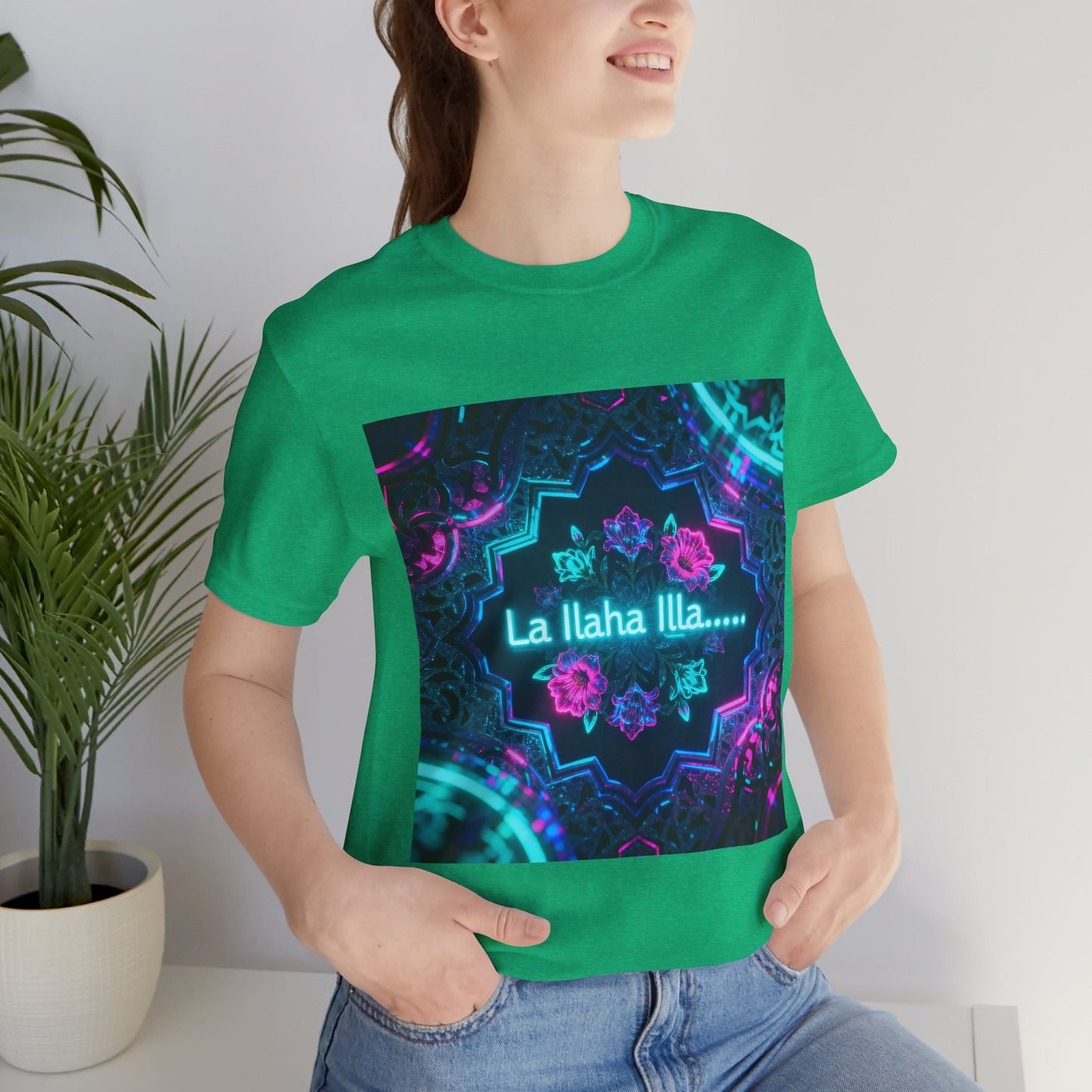 Révélez votre force intérieure – T-Shirt Édition Limitée 2025