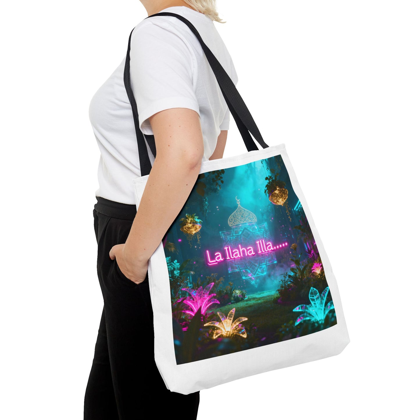 Tote Bag Pratique Stylé