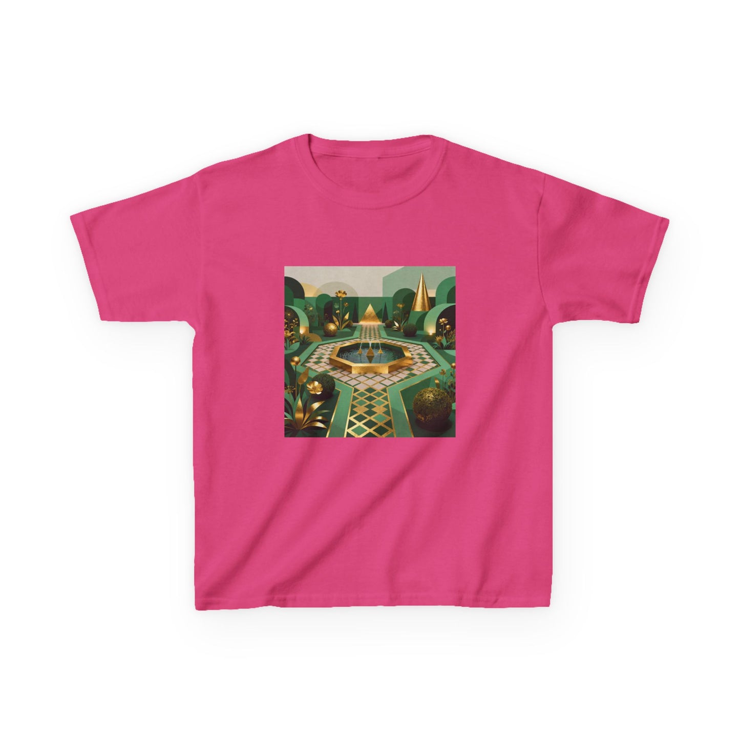 T-shirt Enfant Fun & Stylé
