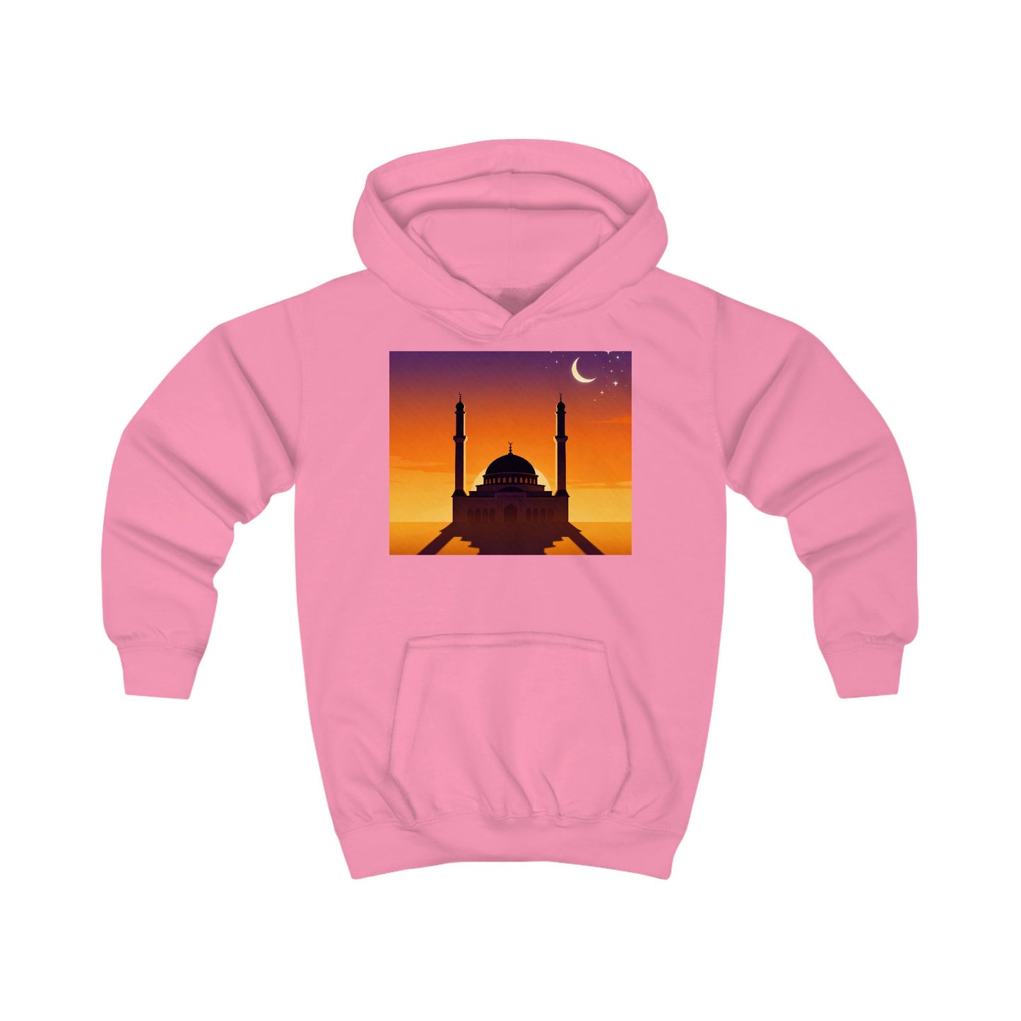 Sweatshirt Enfant Fun – Doux, Stylé et Résistant