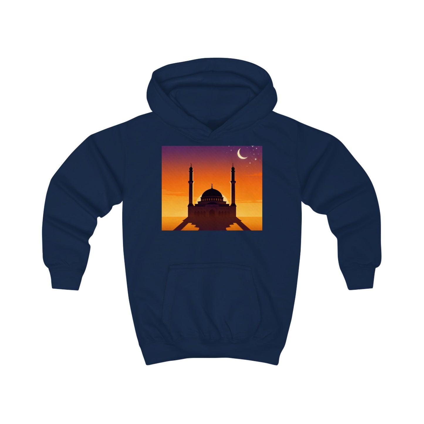 Sweatshirt Enfant Fun – Doux, Stylé et Résistant