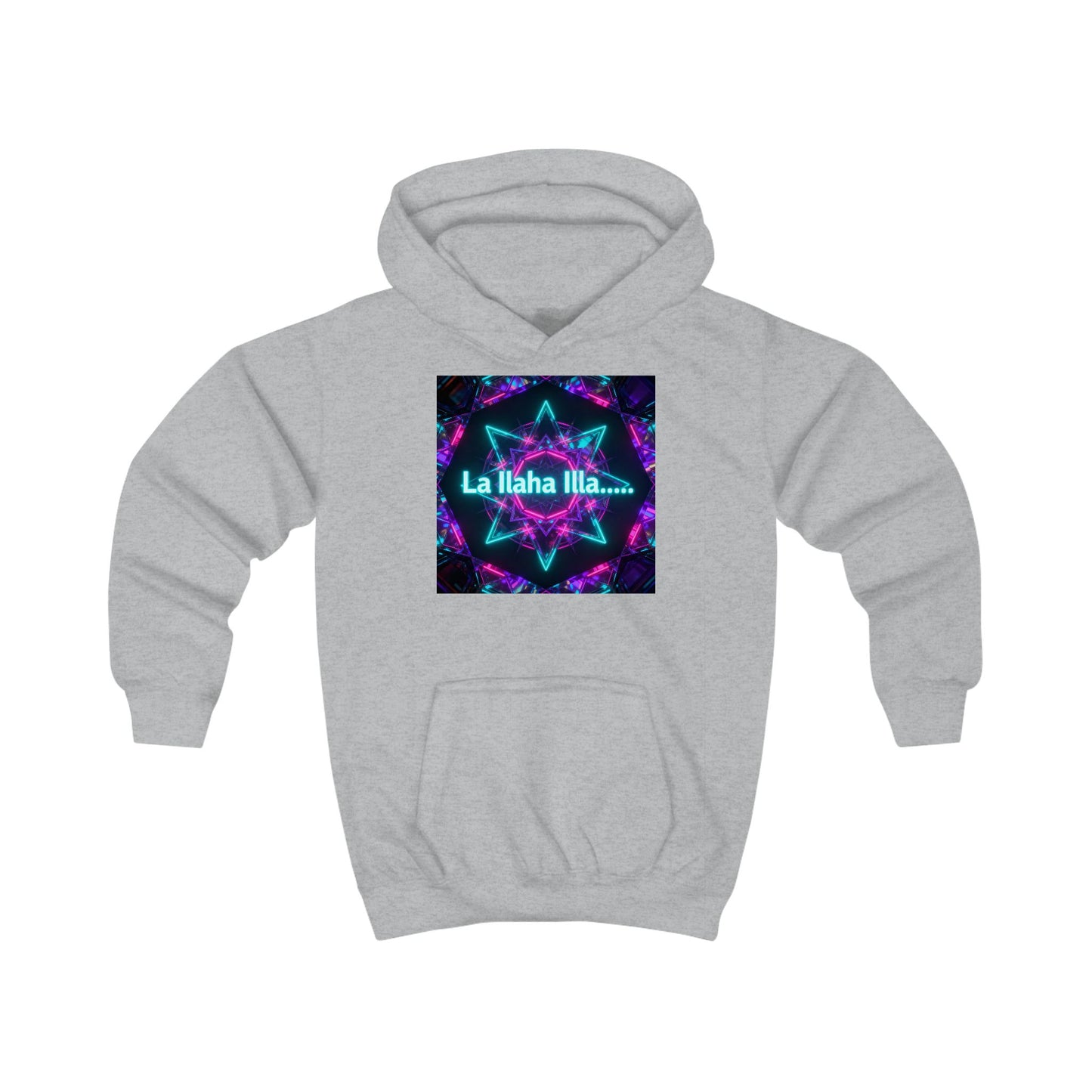 Sweatshirt Enfant Fun – Doux, Stylé et Résistant