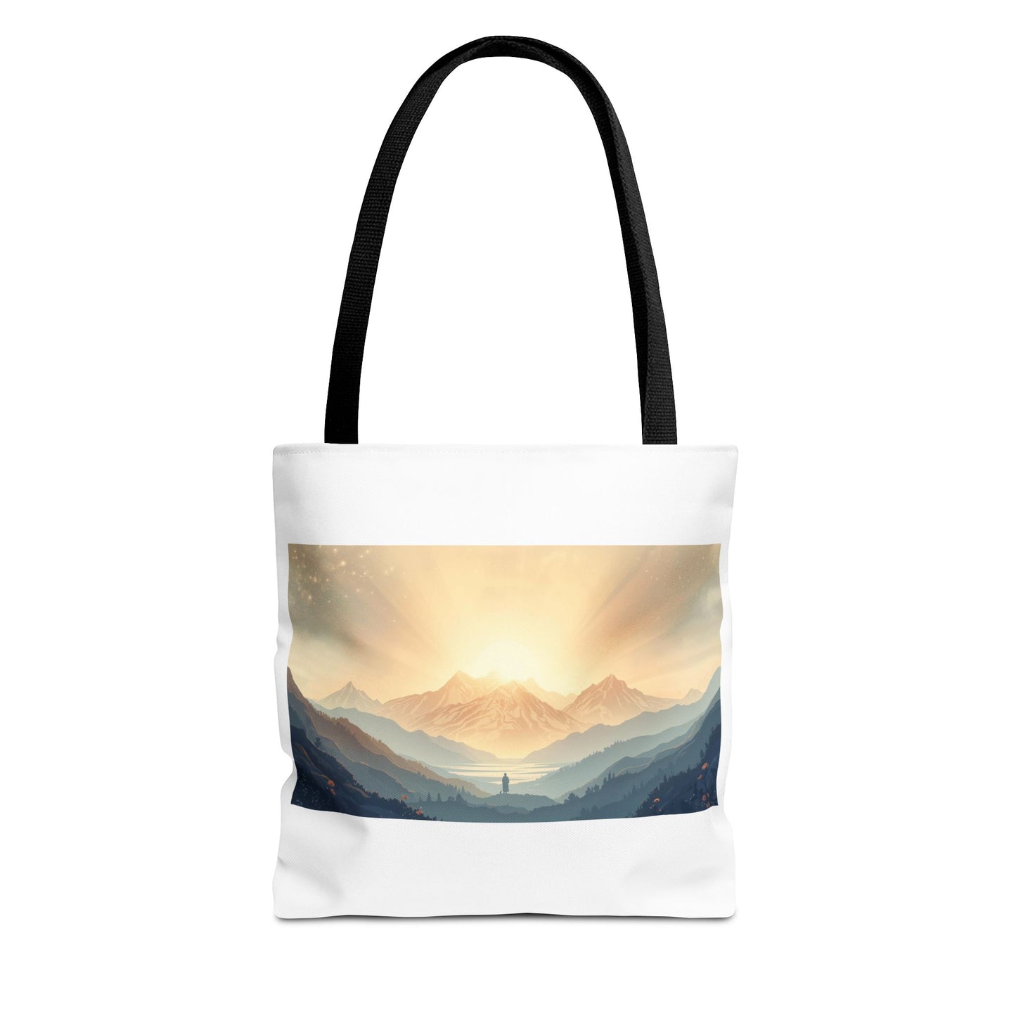 Tote Bag Pratique Stylé