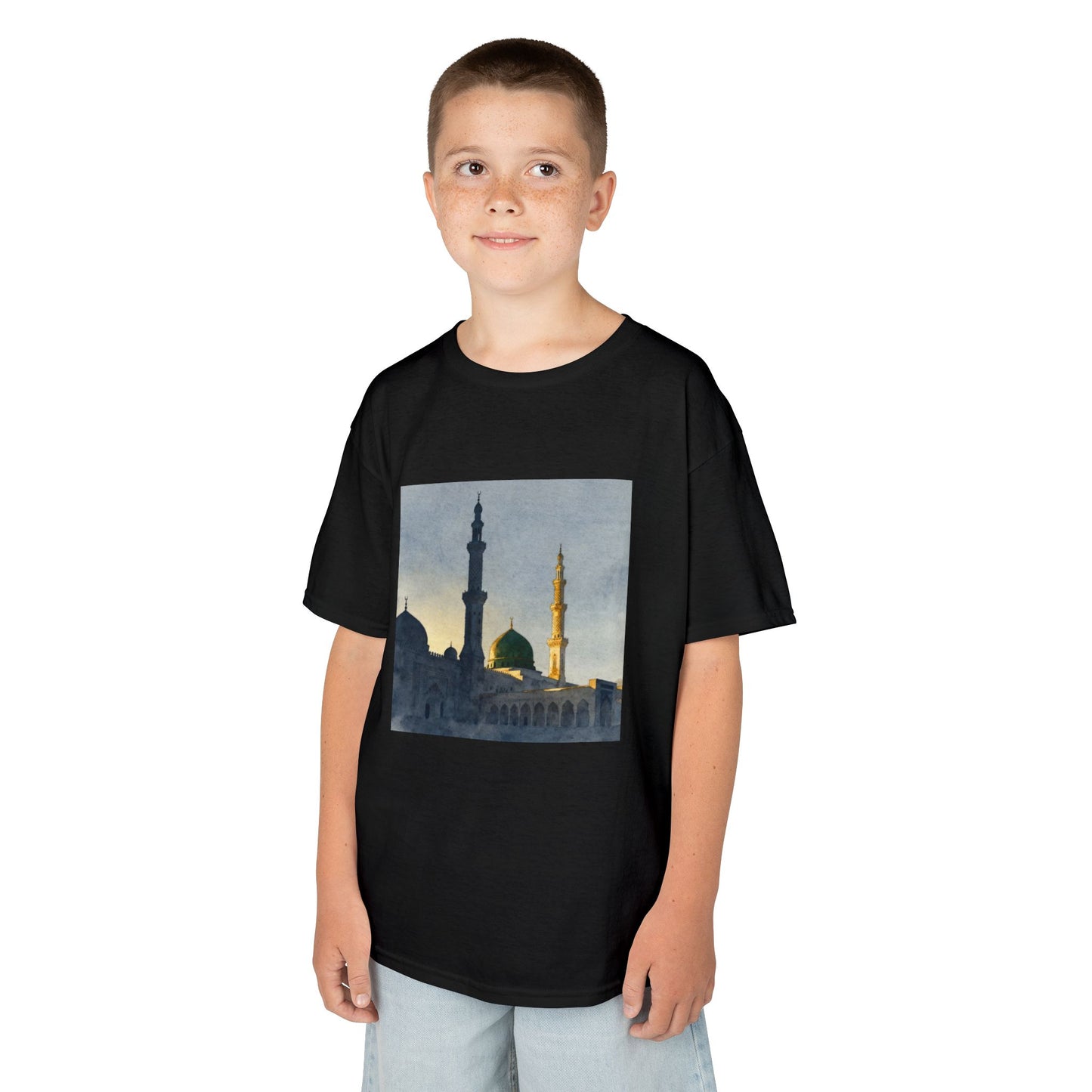 T-shirt Enfant Fun & Stylé