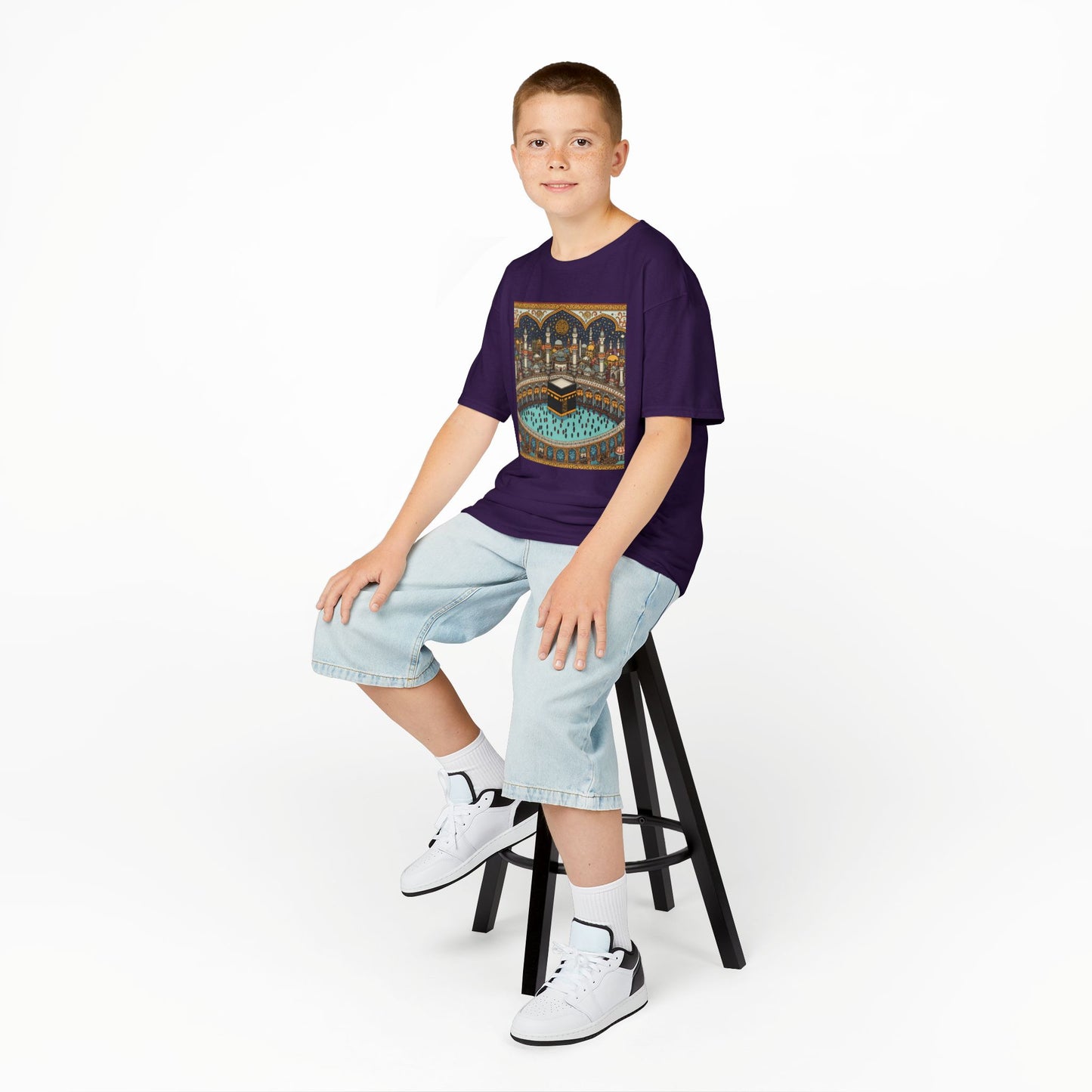 T-shirt Enfant Fun & Stylé
