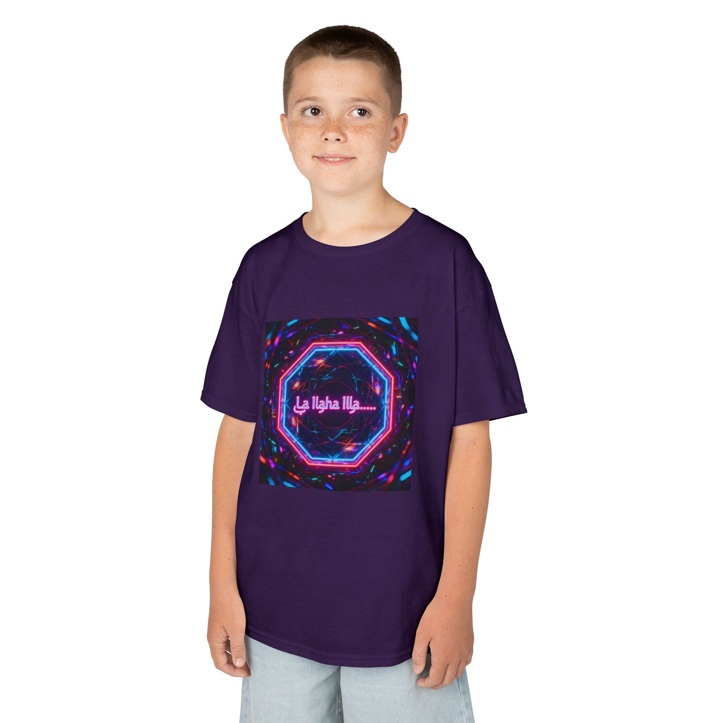 T-shirt Enfant Fun & Stylé