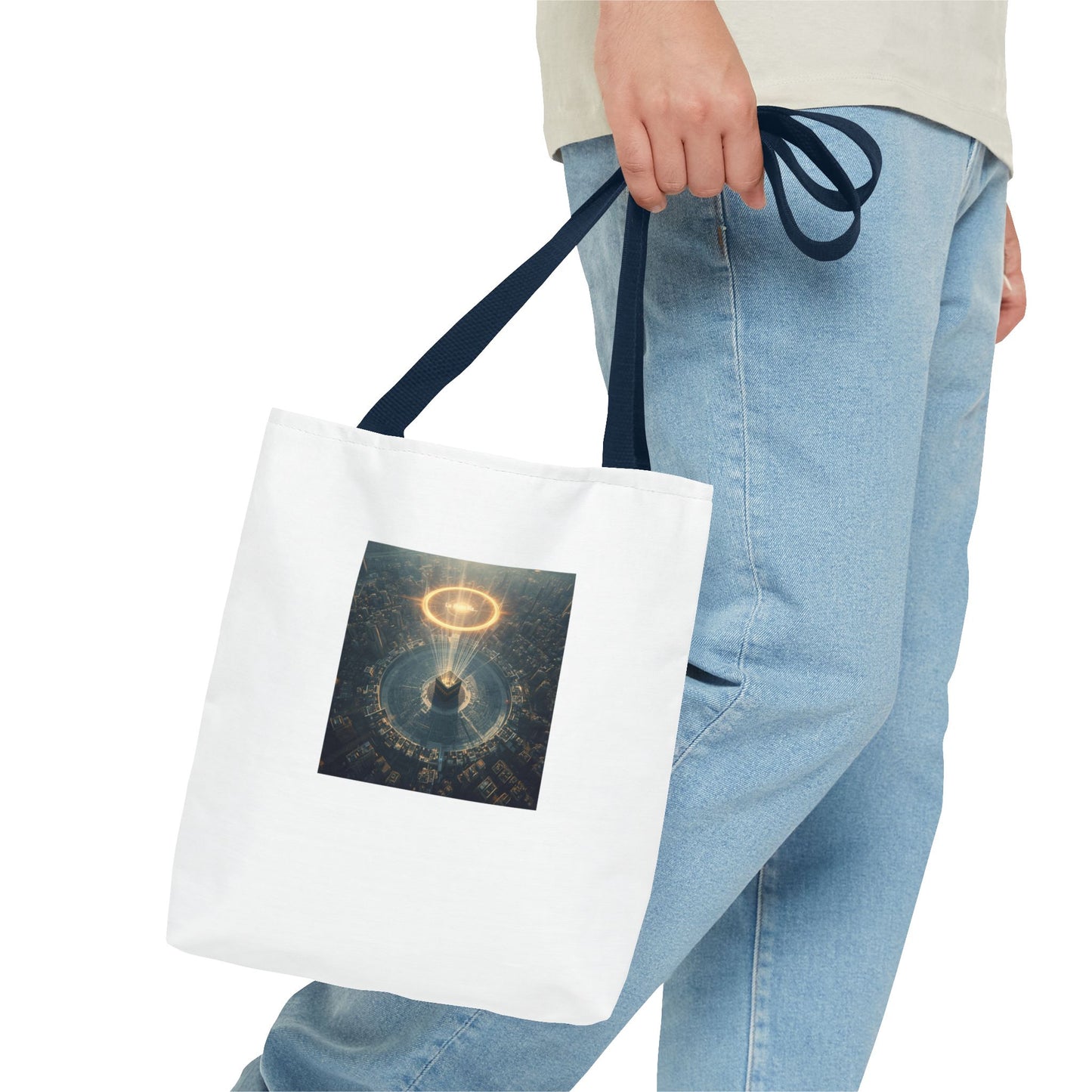 Tote Bag Pratique Stylé