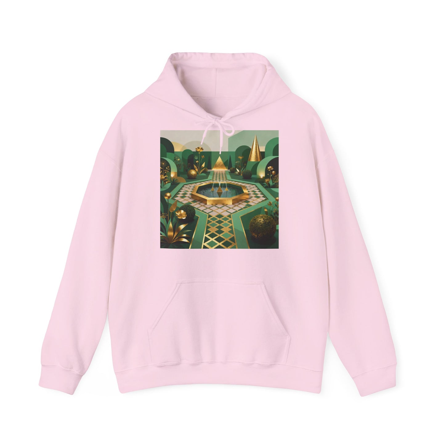 Sweatshirt Premium "Esprit Libre"