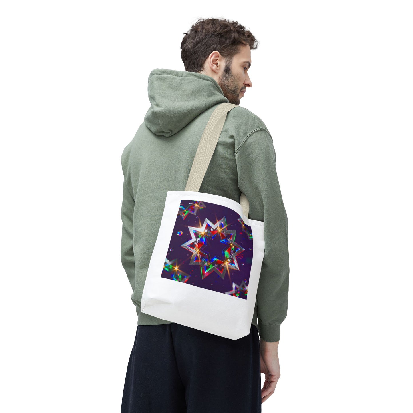Tote Bag Pratique Stylé